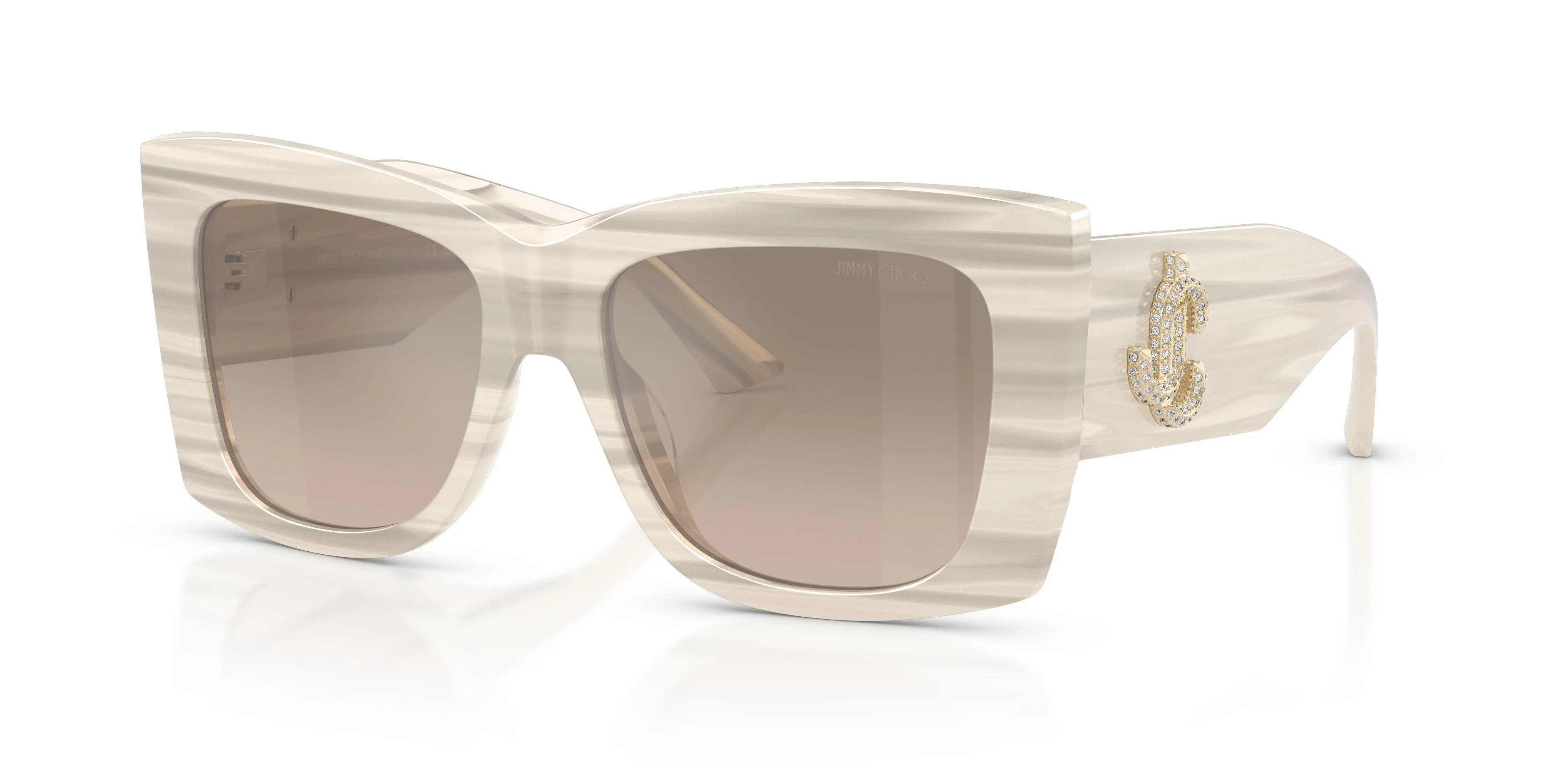 Jimmy Choo 5036B Sunglasses - Image 26