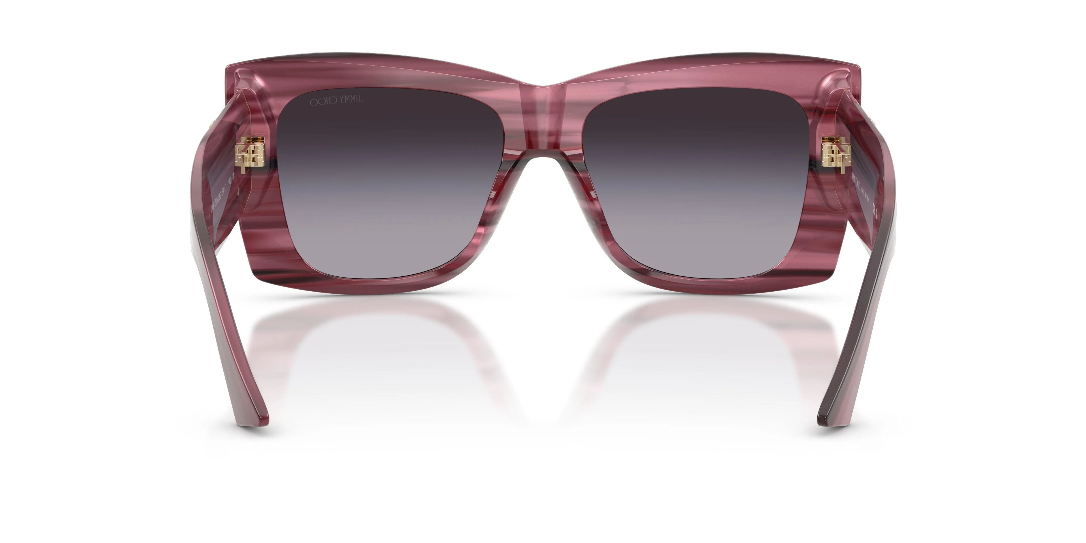 Jimmy Choo 5036B Sunglasses - Image 8