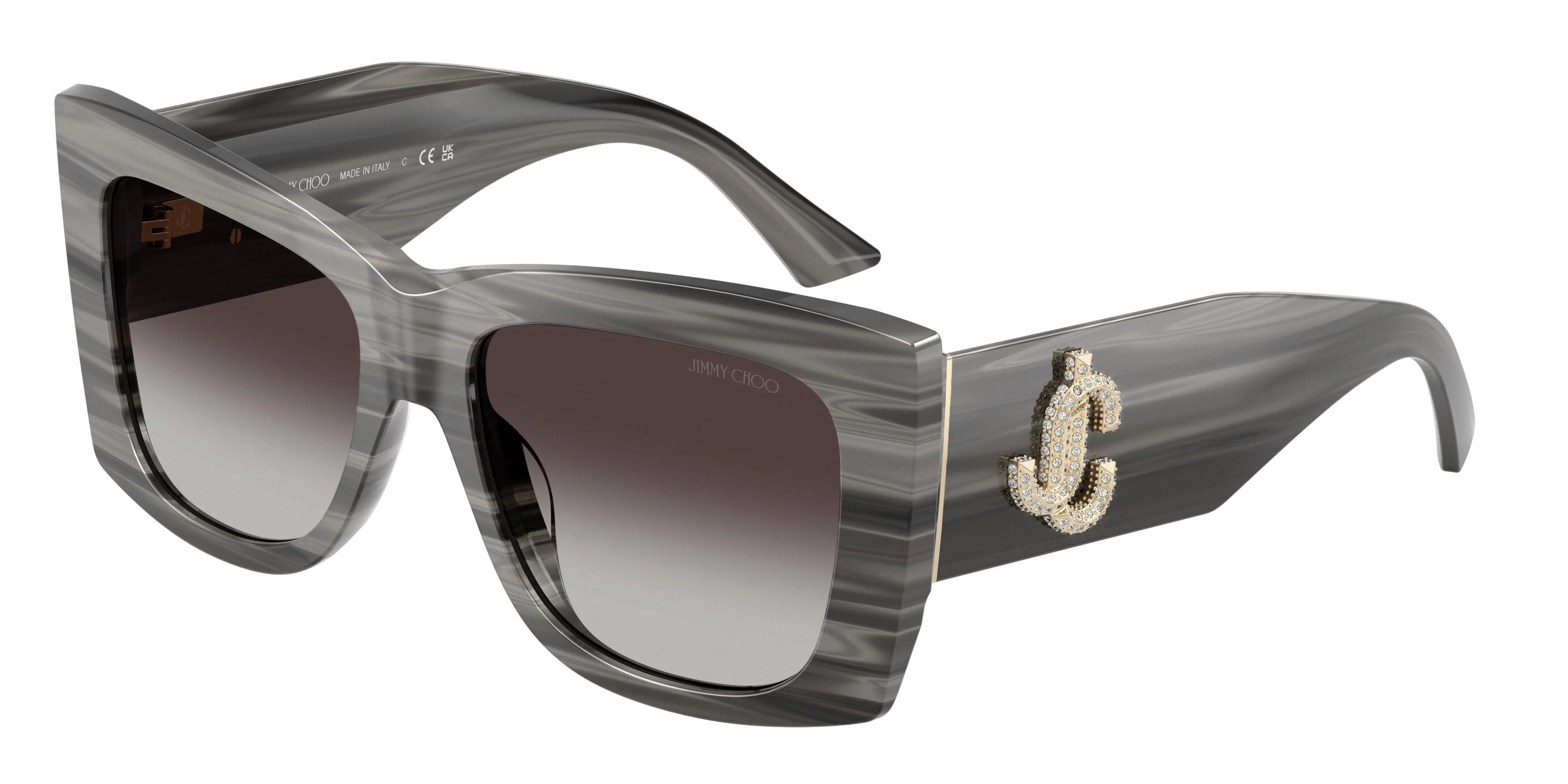 Jimmy Choo 5036BF Sunglasses