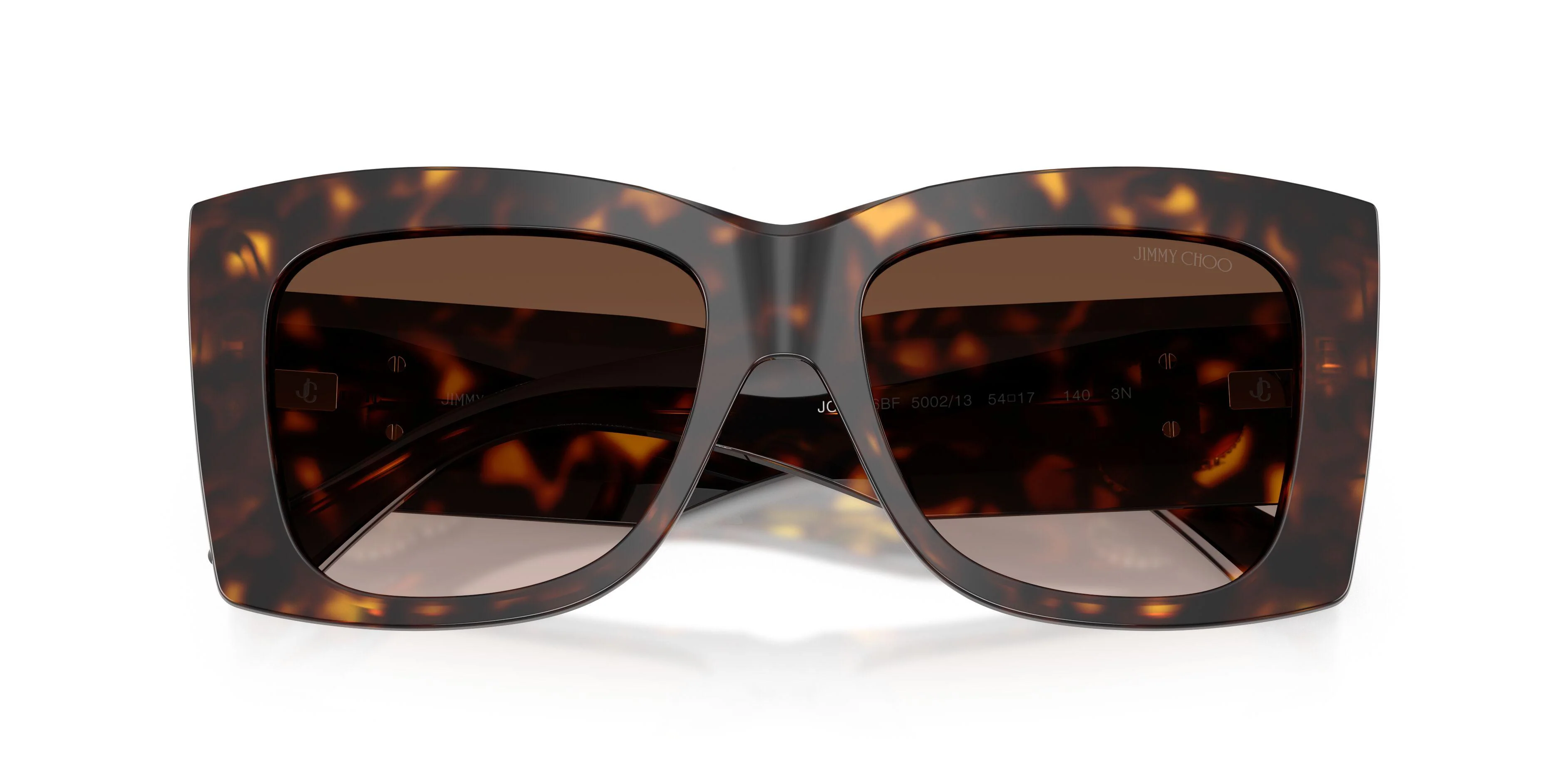 Jimmy Choo 5036BF Sunglasses - Image 14