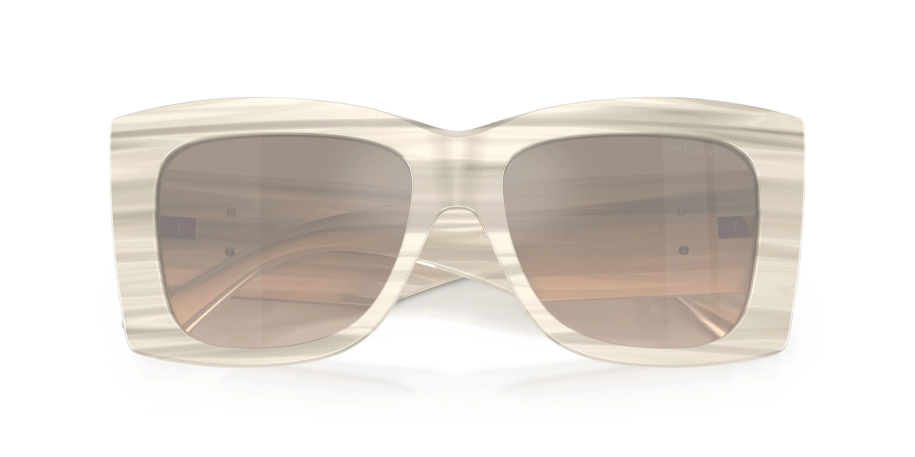 Jimmy Choo 5036BF Sunglasses - Image 24