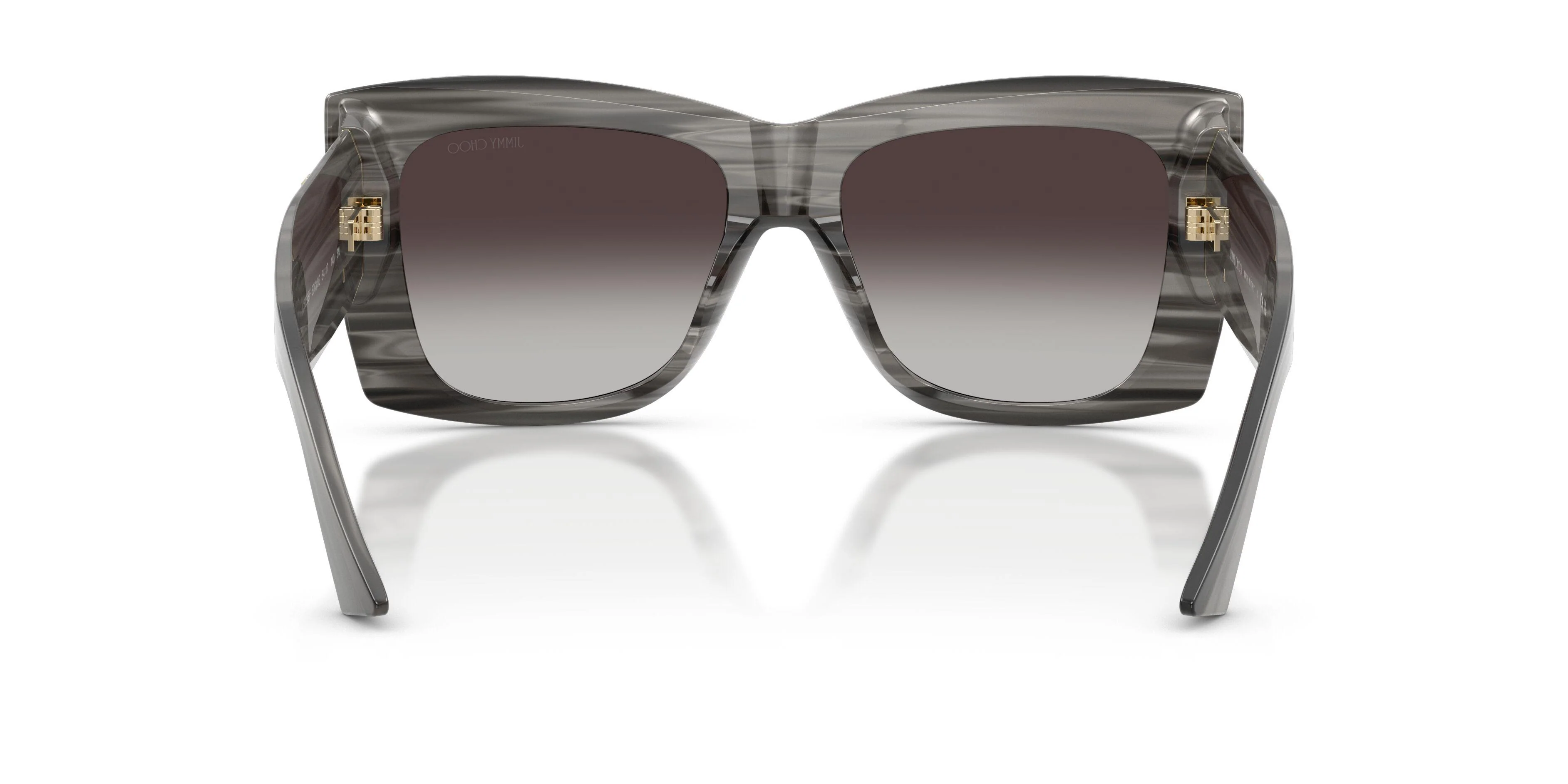 Jimmy Choo 5036BF Sunglasses - Image 7