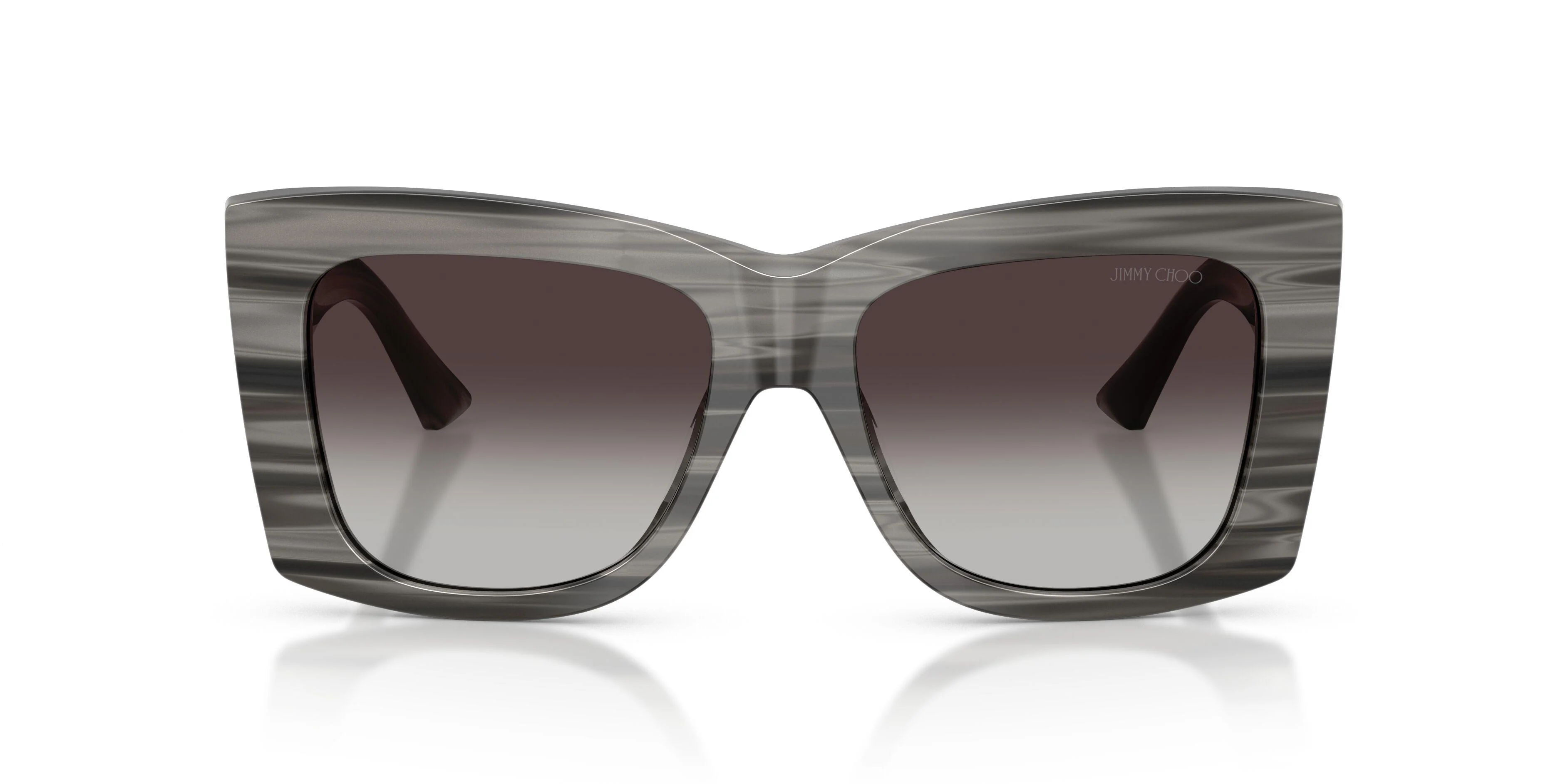 Jimmy Choo 5036BF Sunglasses - Image 8