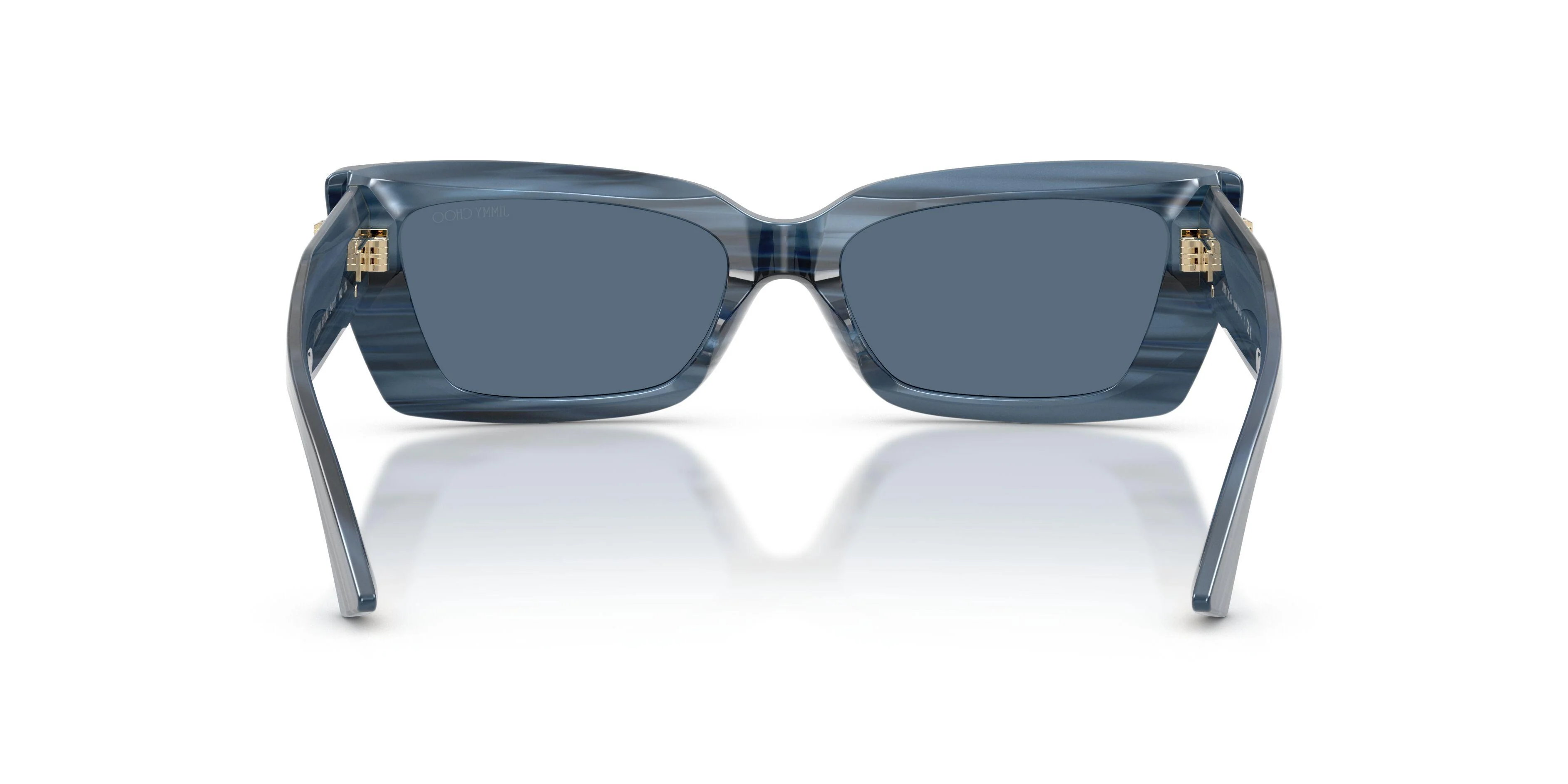 Jimmy Choo 5037BU Sunglasses - Image 13
