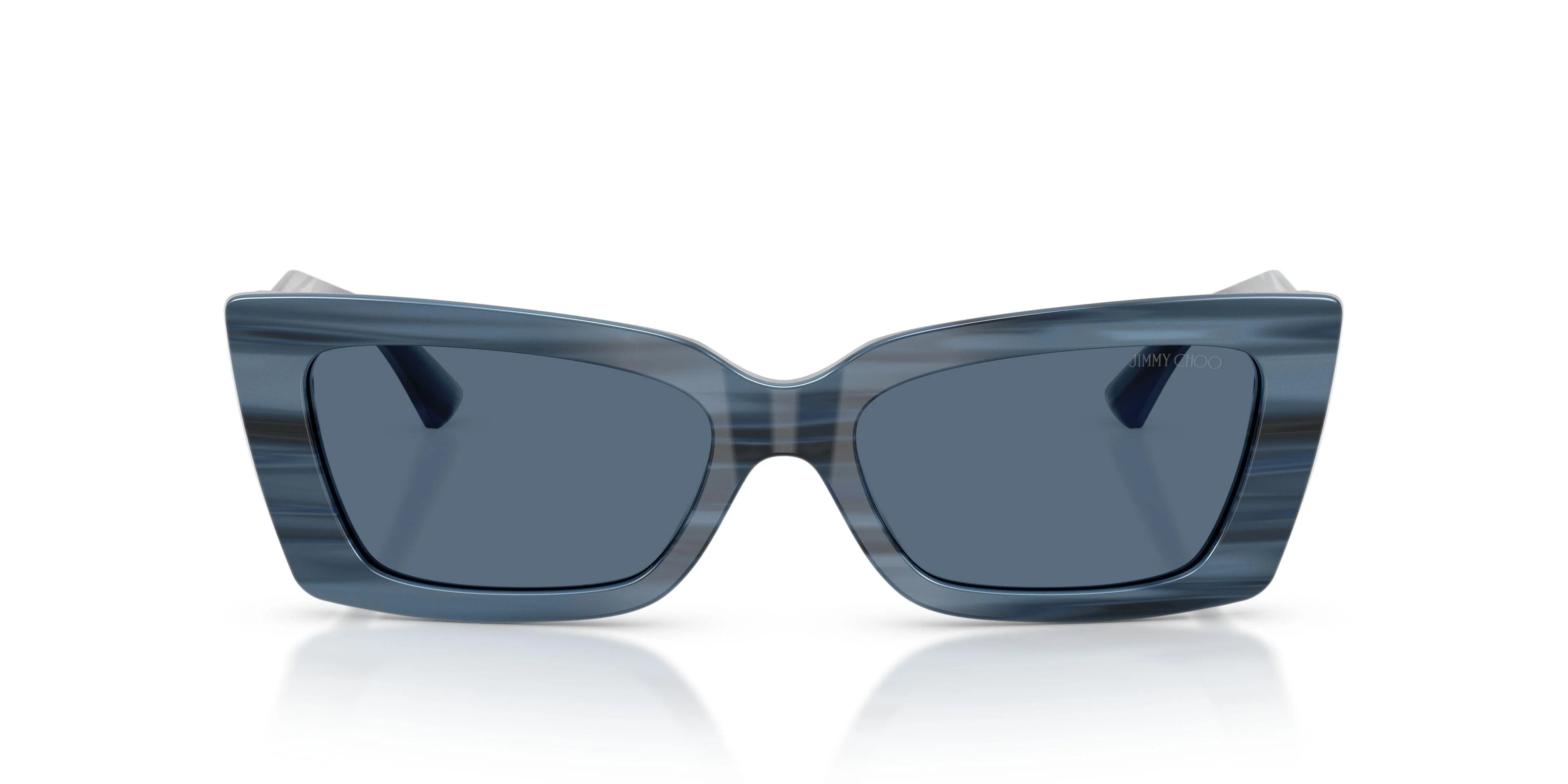 Jimmy Choo 5037BU Sunglasses - Image 14