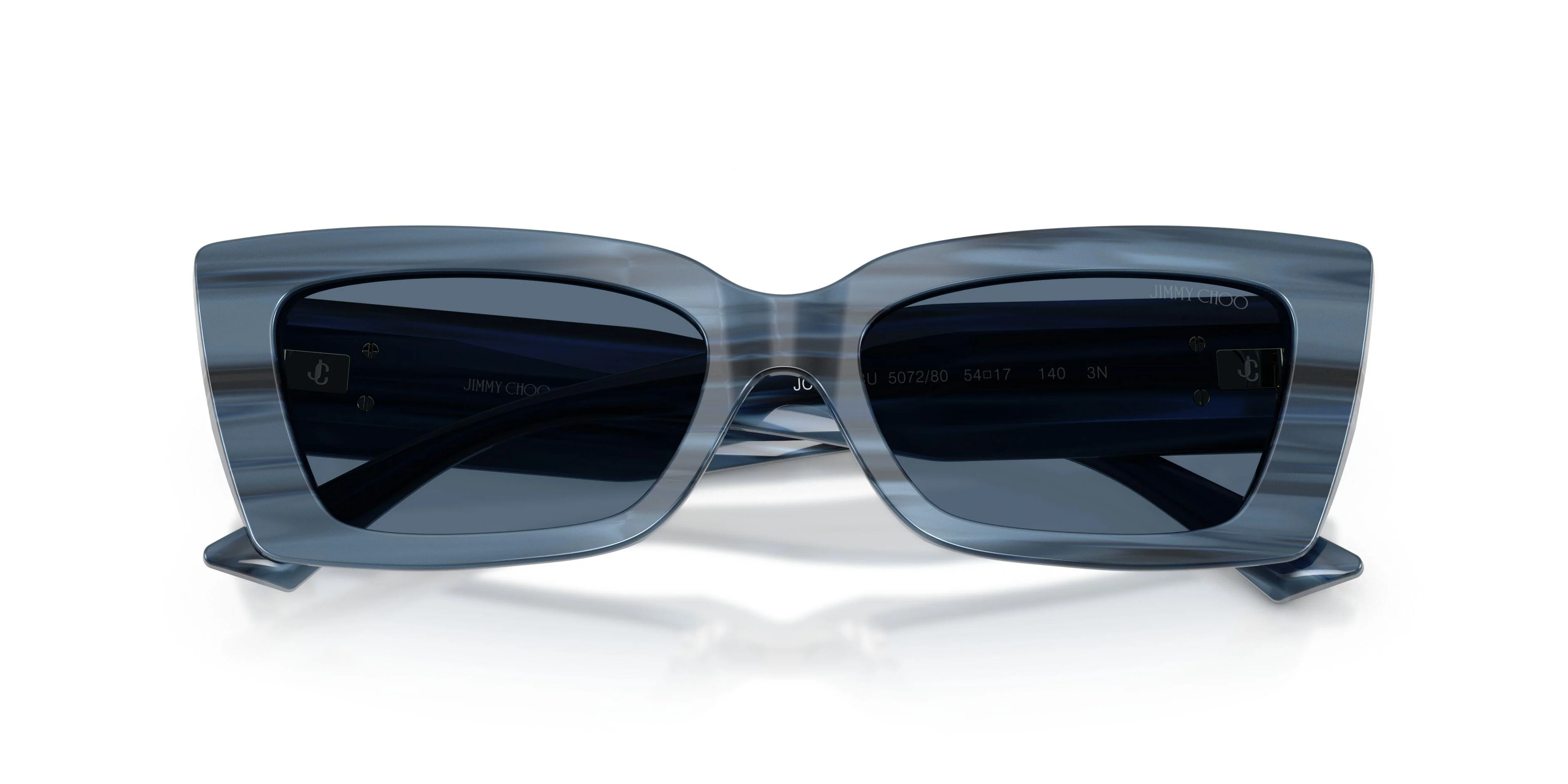 Jimmy Choo 5037BU Sunglasses - Image 15