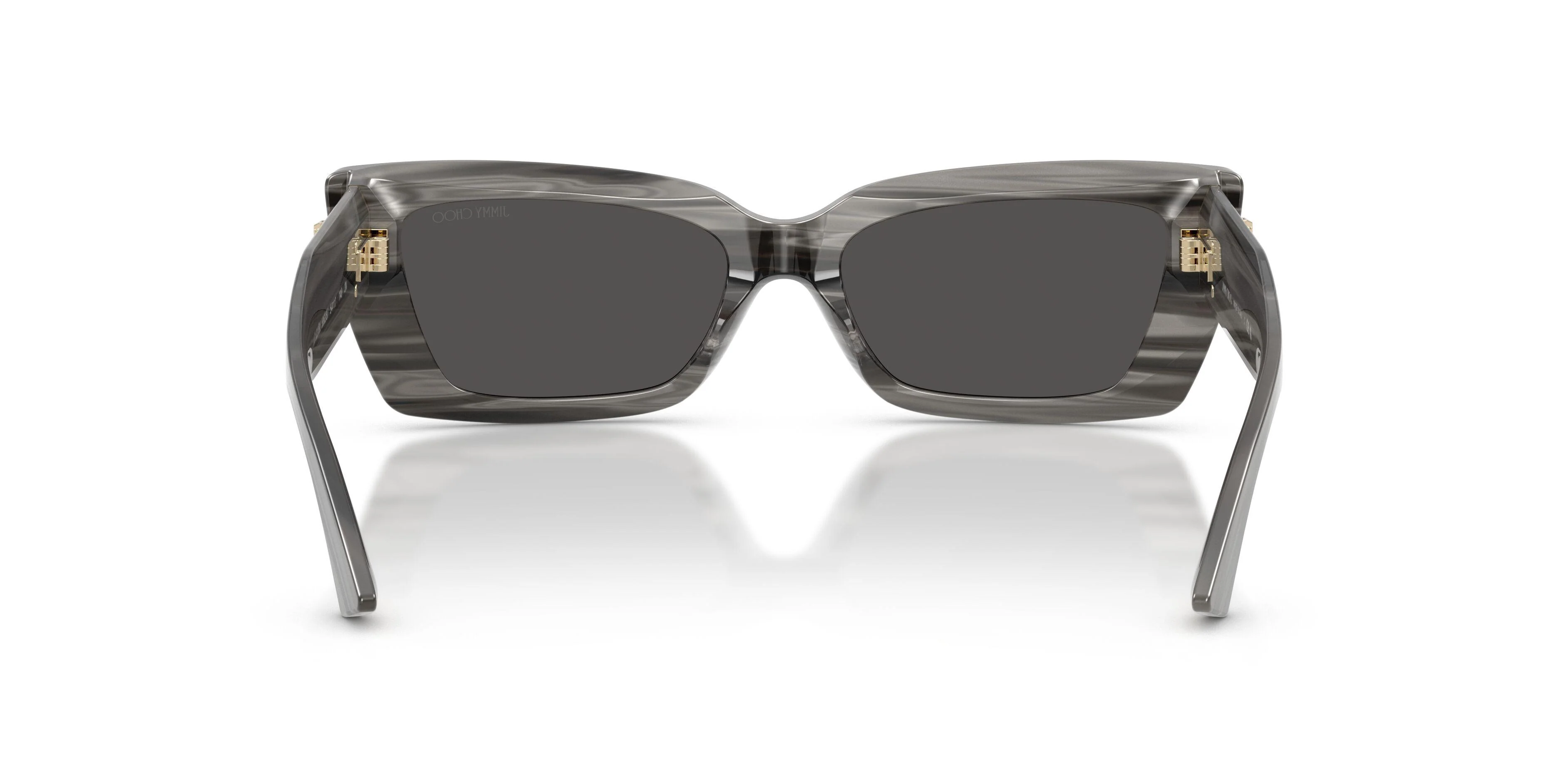 Jimmy Choo 5037BU Sunglasses - Image 18