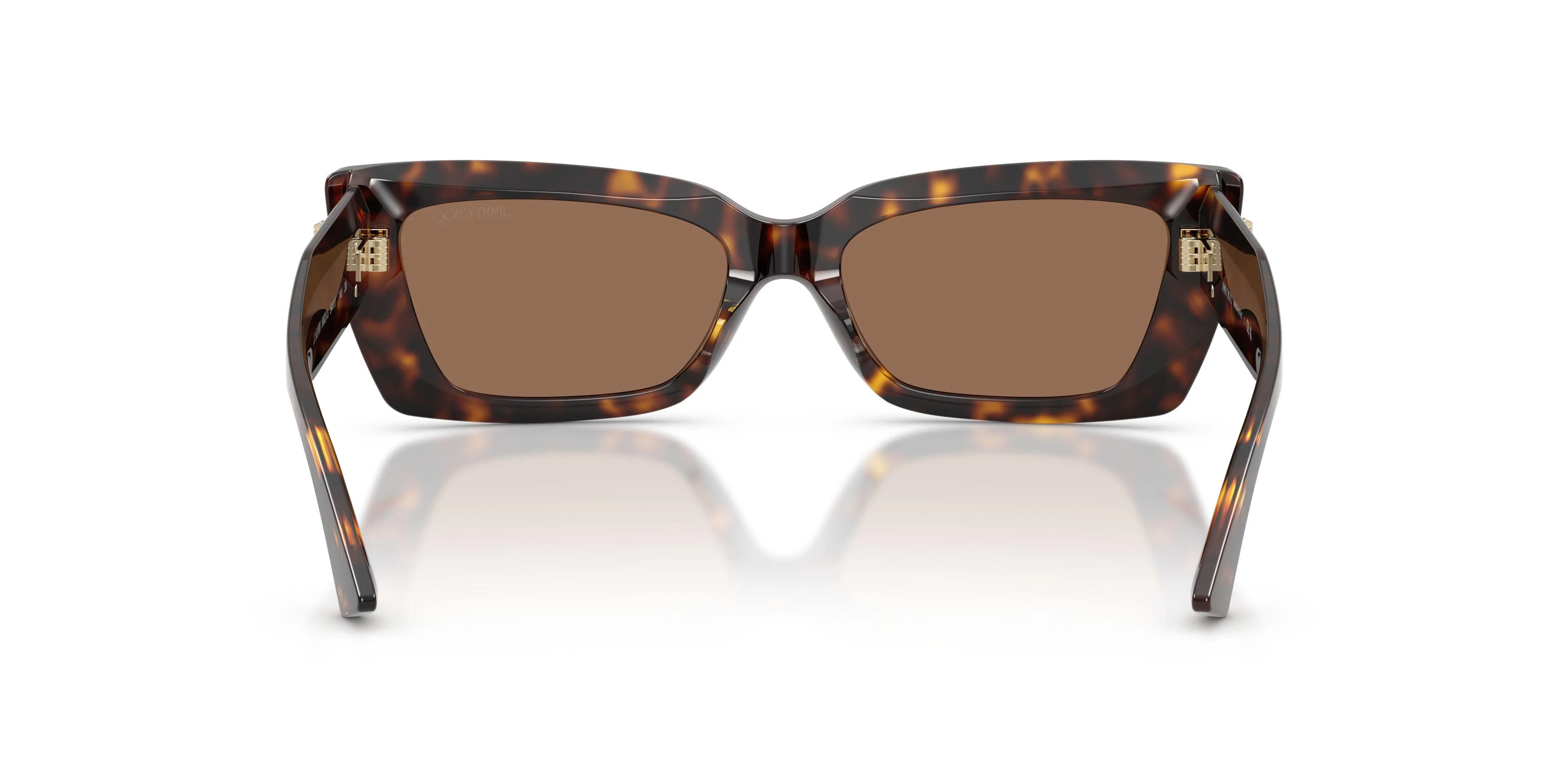 Jimmy Choo 5037BU Sunglasses - Image 23