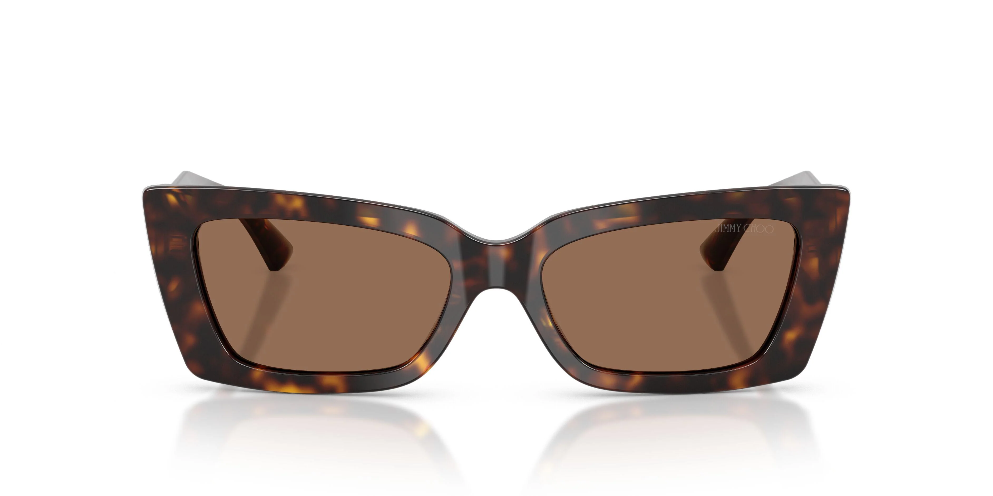 Jimmy Choo 5037BU Sunglasses - Image 24