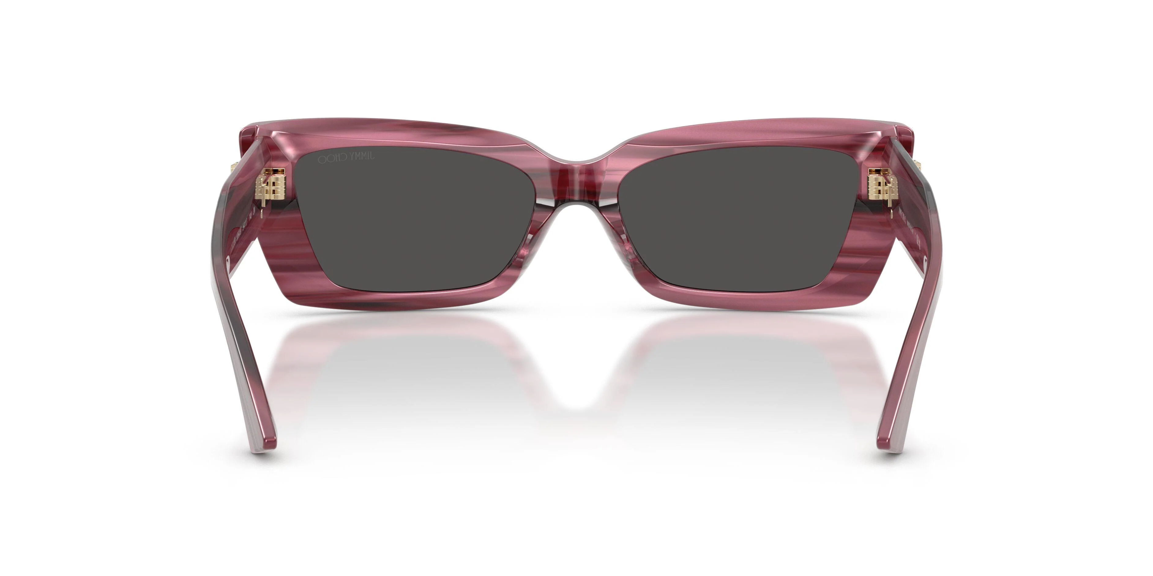 Jimmy Choo 5037BU Sunglasses - Image 28