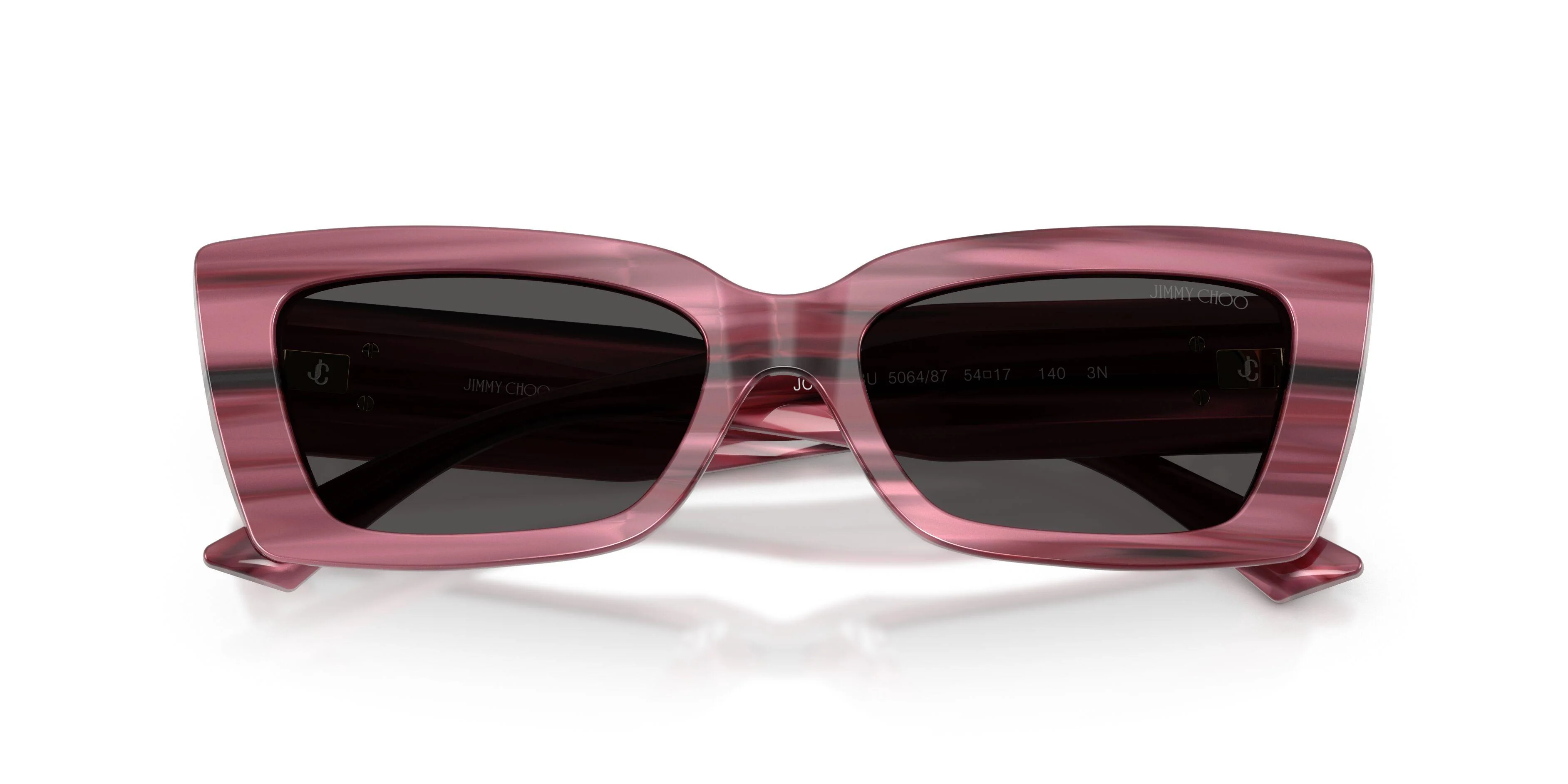Jimmy Choo 5037BU Sunglasses - Image 30