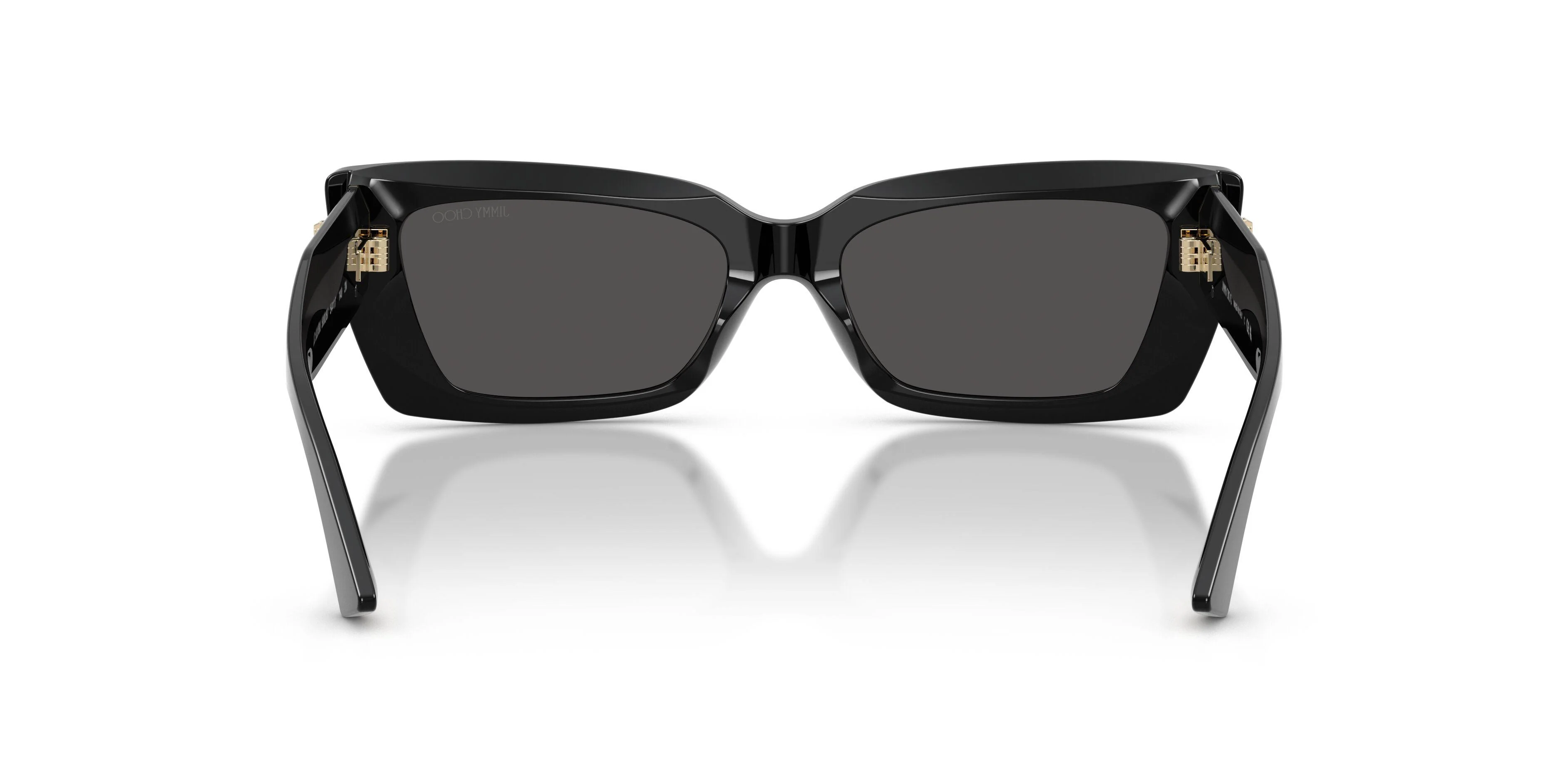Jimmy Choo 5037BU Sunglasses - Image 8