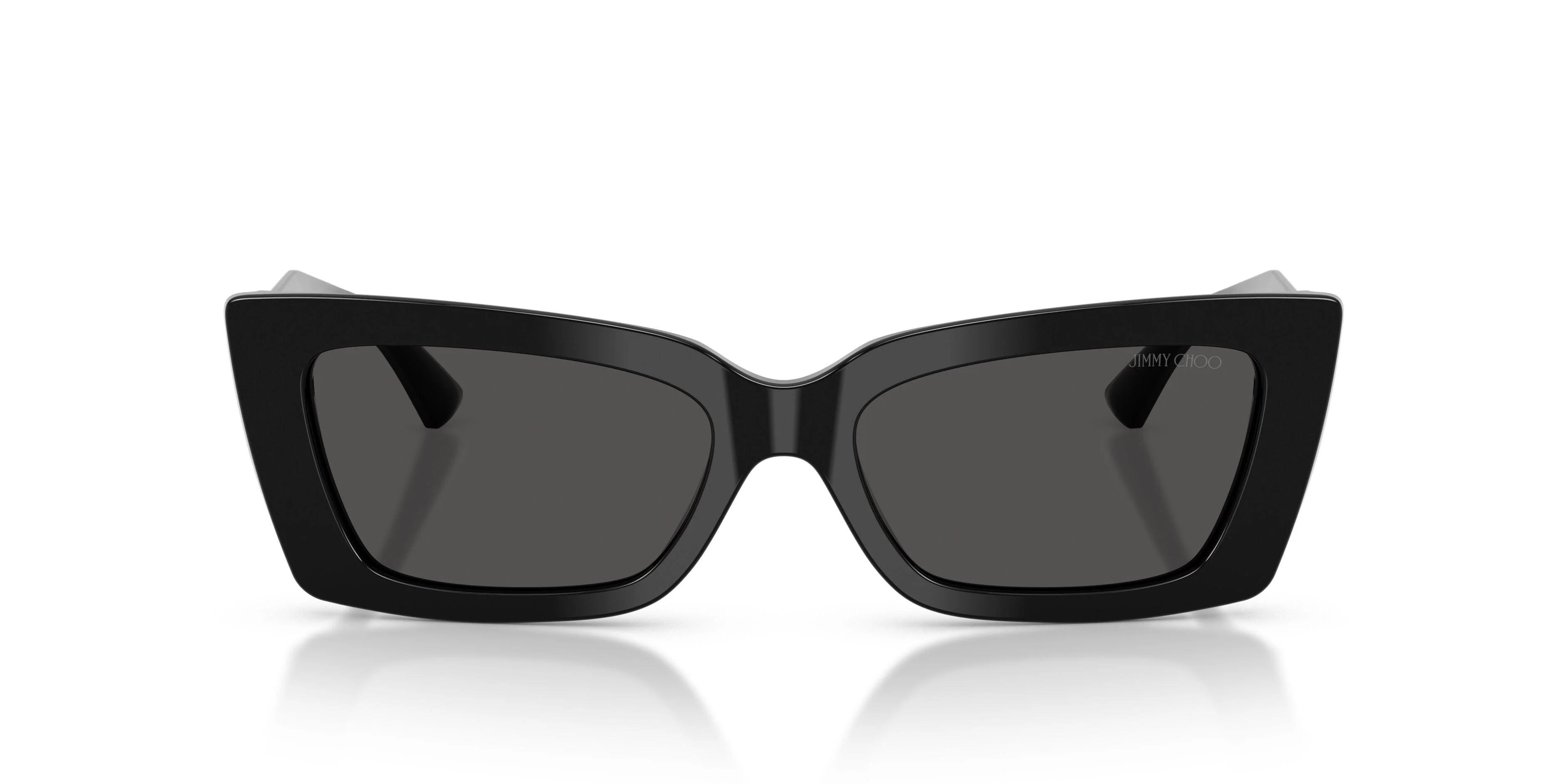 Jimmy Choo 5037BU Sunglasses - Image 9