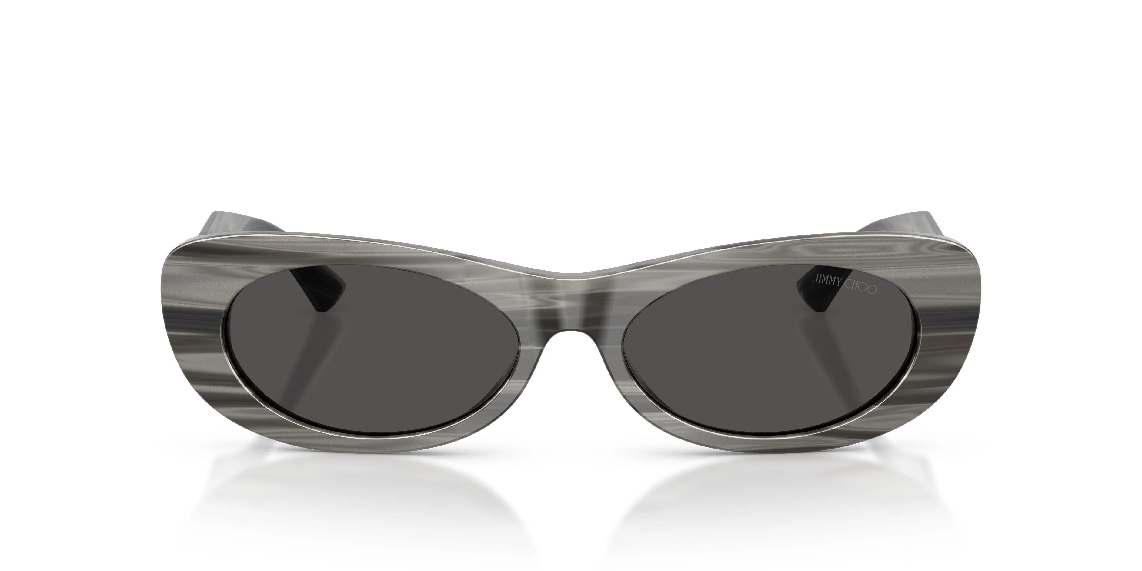 Jimmy Choo 5038BU Sunglasses - Image 10