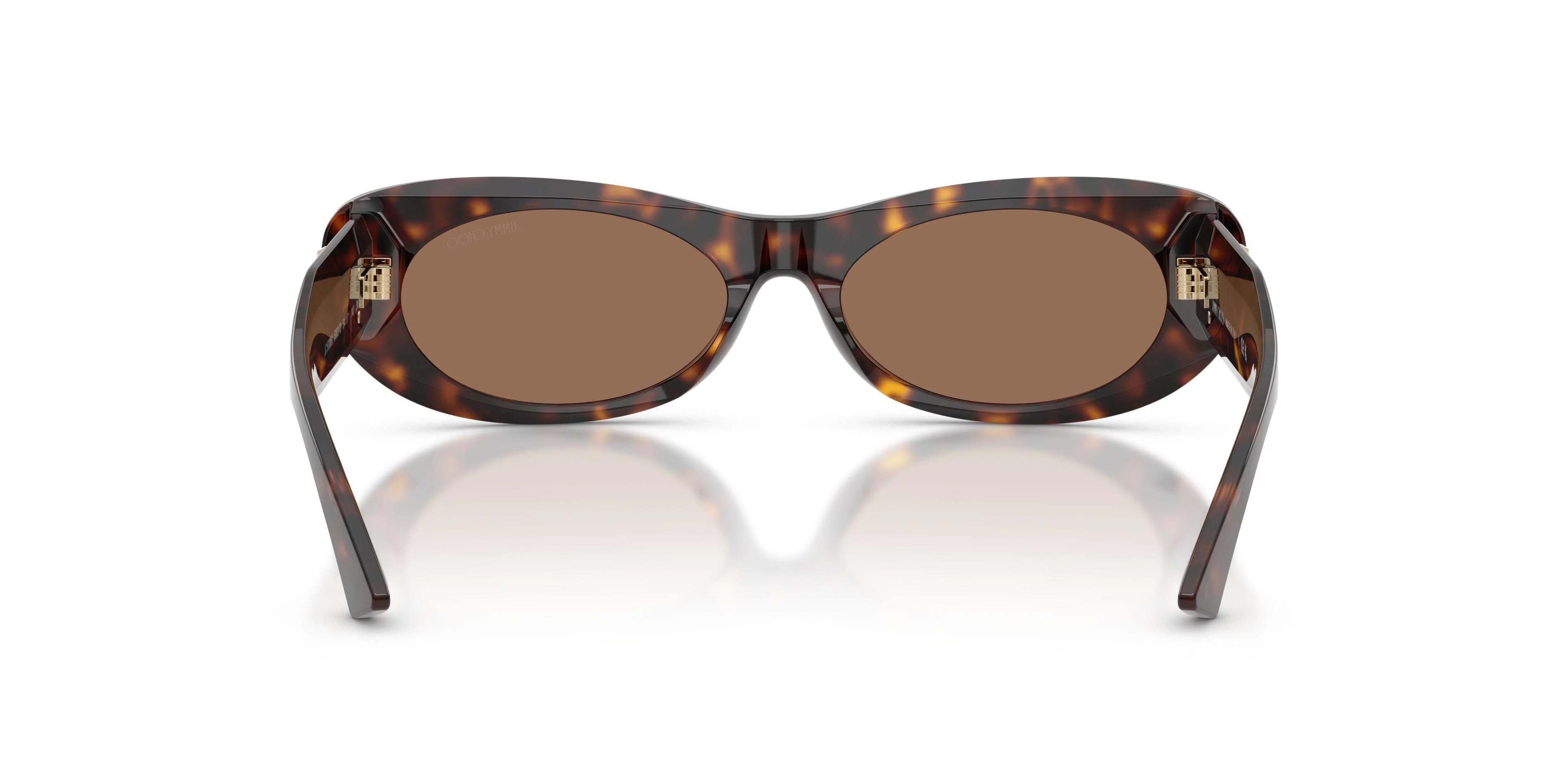 Jimmy Choo 5038BU Sunglasses - Image 14