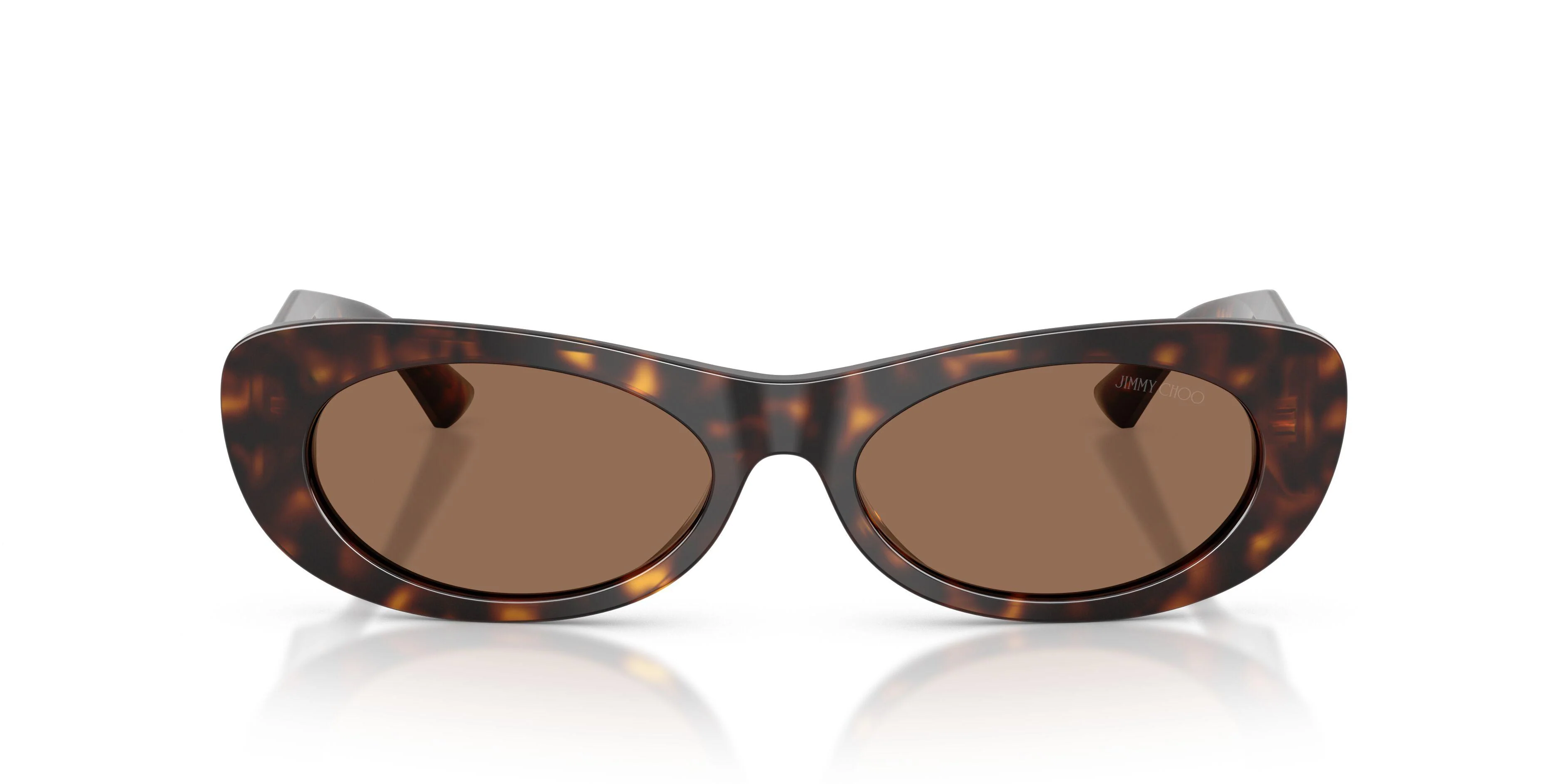 Jimmy Choo 5038BU Sunglasses - Image 15