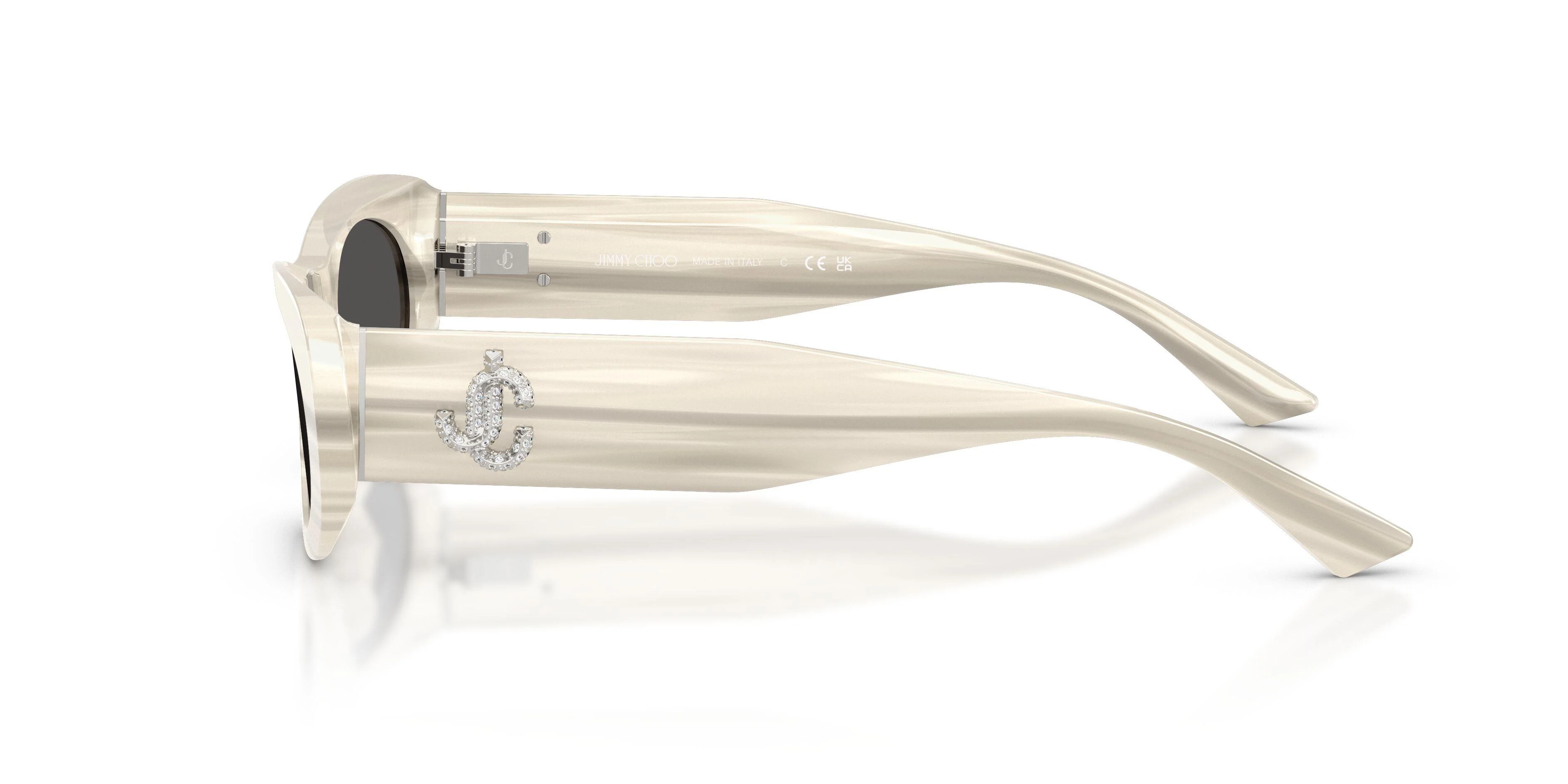 Jimmy Choo 5038BU Sunglasses - Image 18