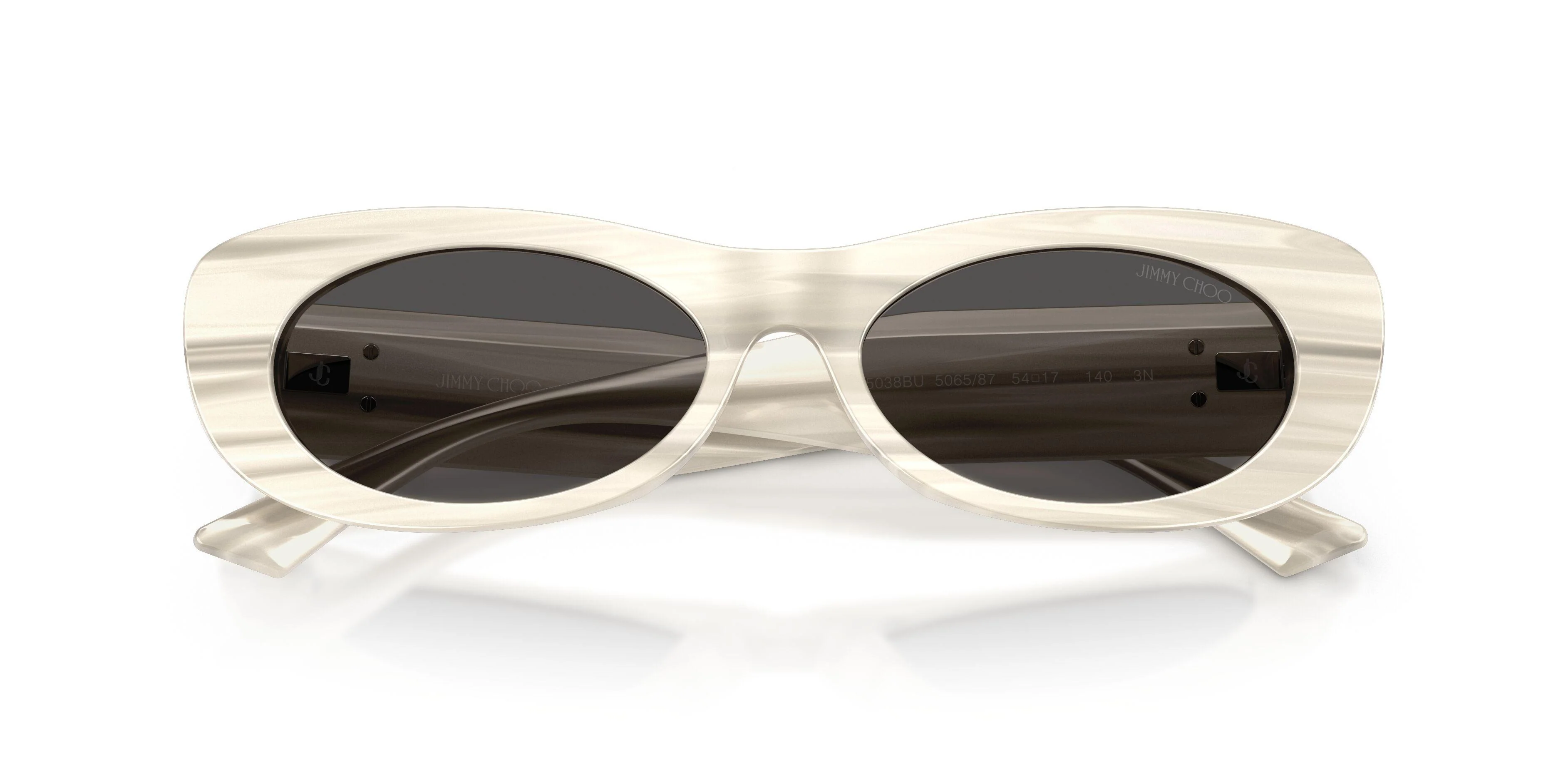 Jimmy Choo 5038BU Sunglasses - Image 21