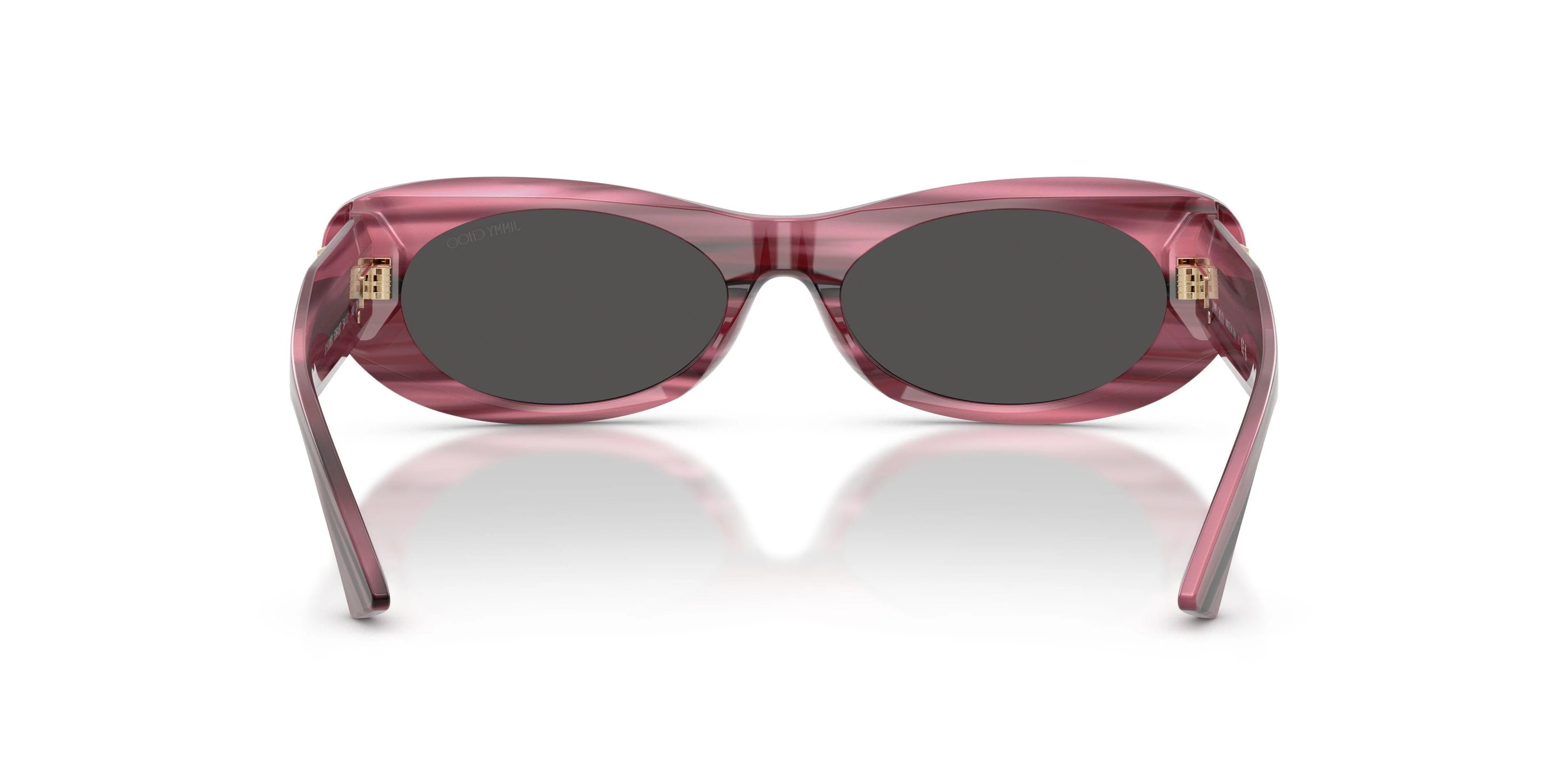 Jimmy Choo 5038BU Sunglasses - Image 24