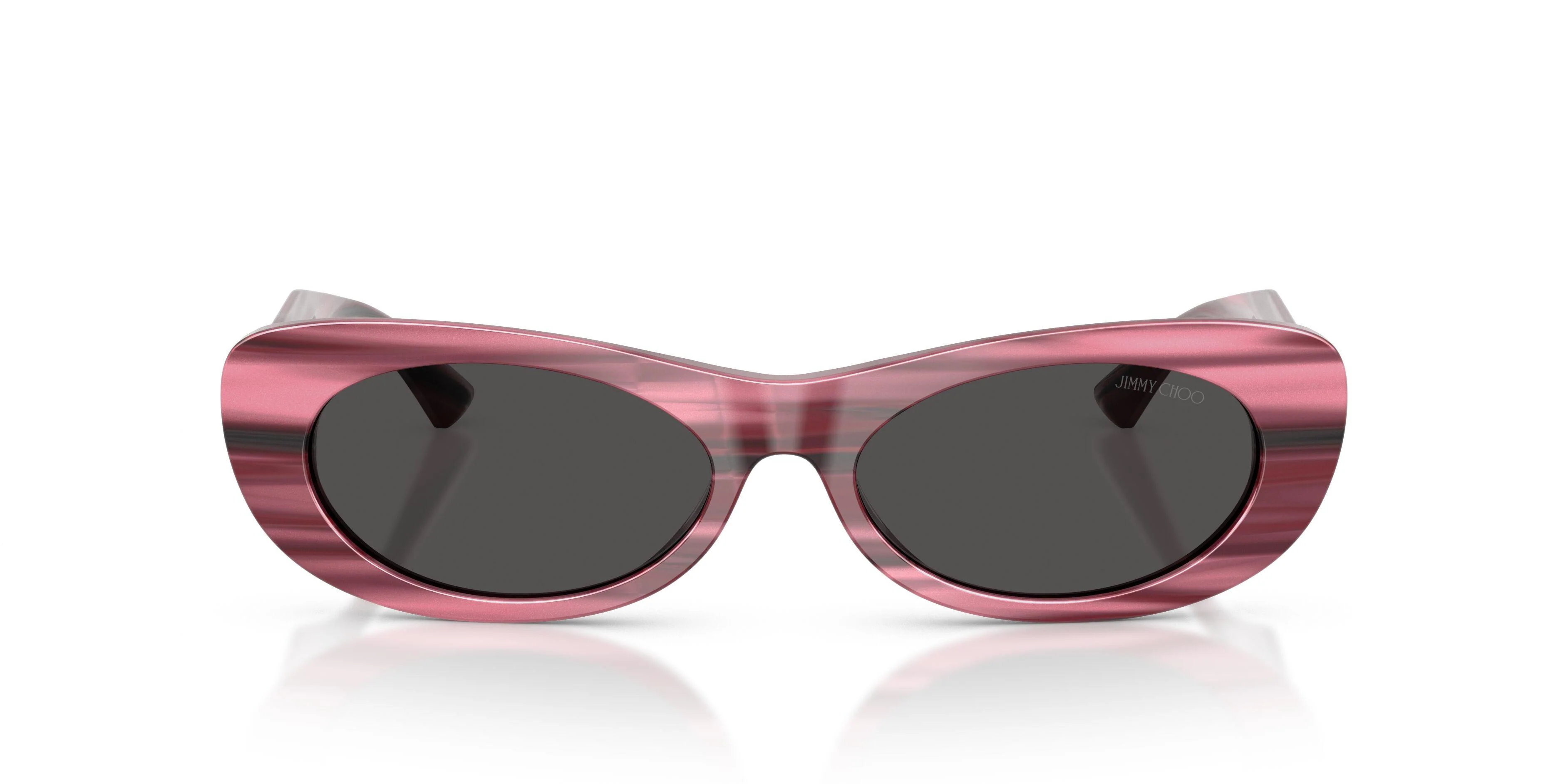 Jimmy Choo 5038BU Sunglasses - Image 25