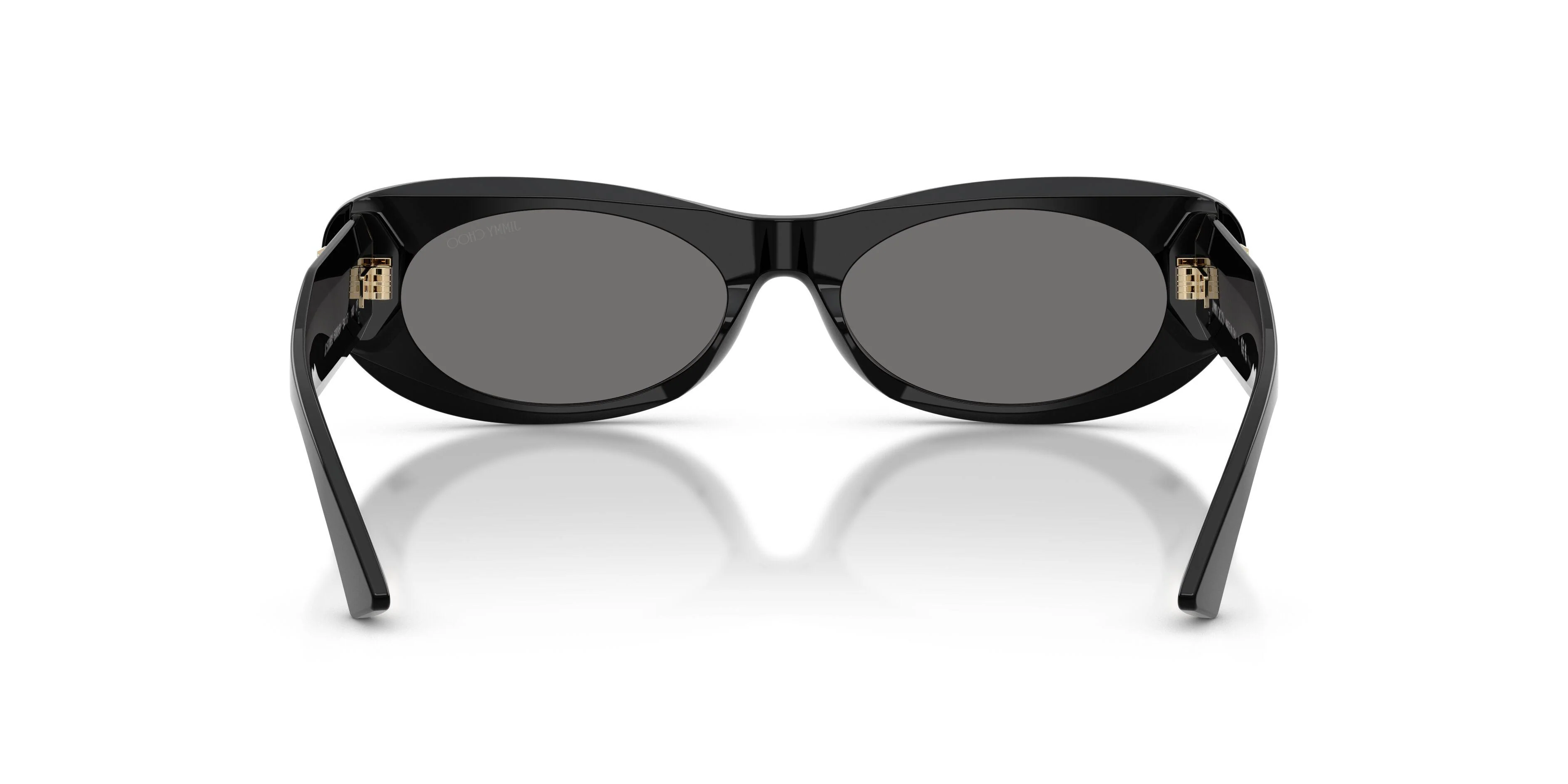 Jimmy Choo 5038BU Sunglasses - Image 29