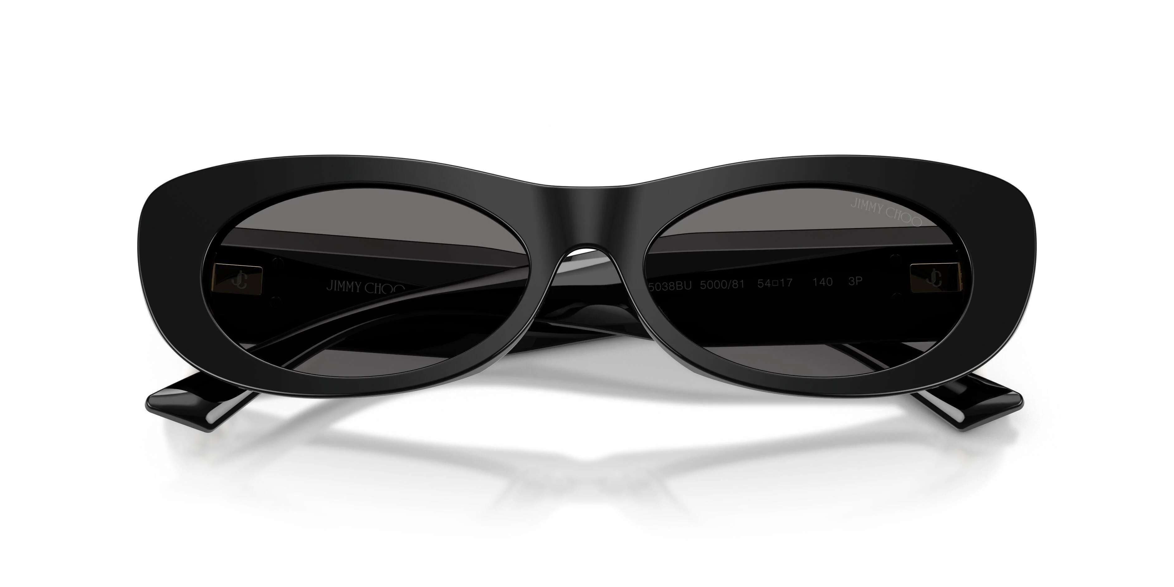 Jimmy Choo 5038BU Sunglasses - Image 31