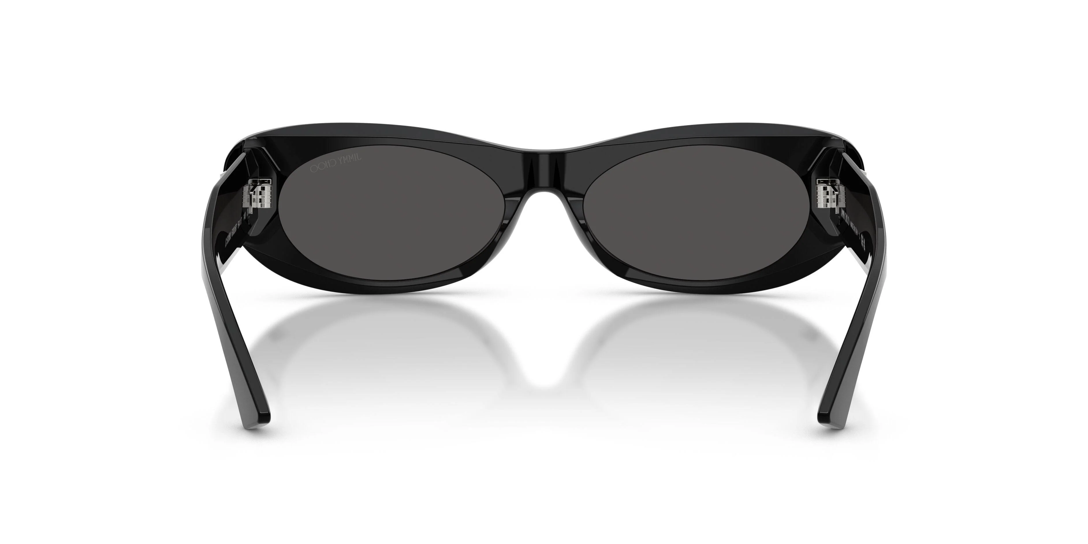 Jimmy Choo 5038BU Sunglasses - Image 34