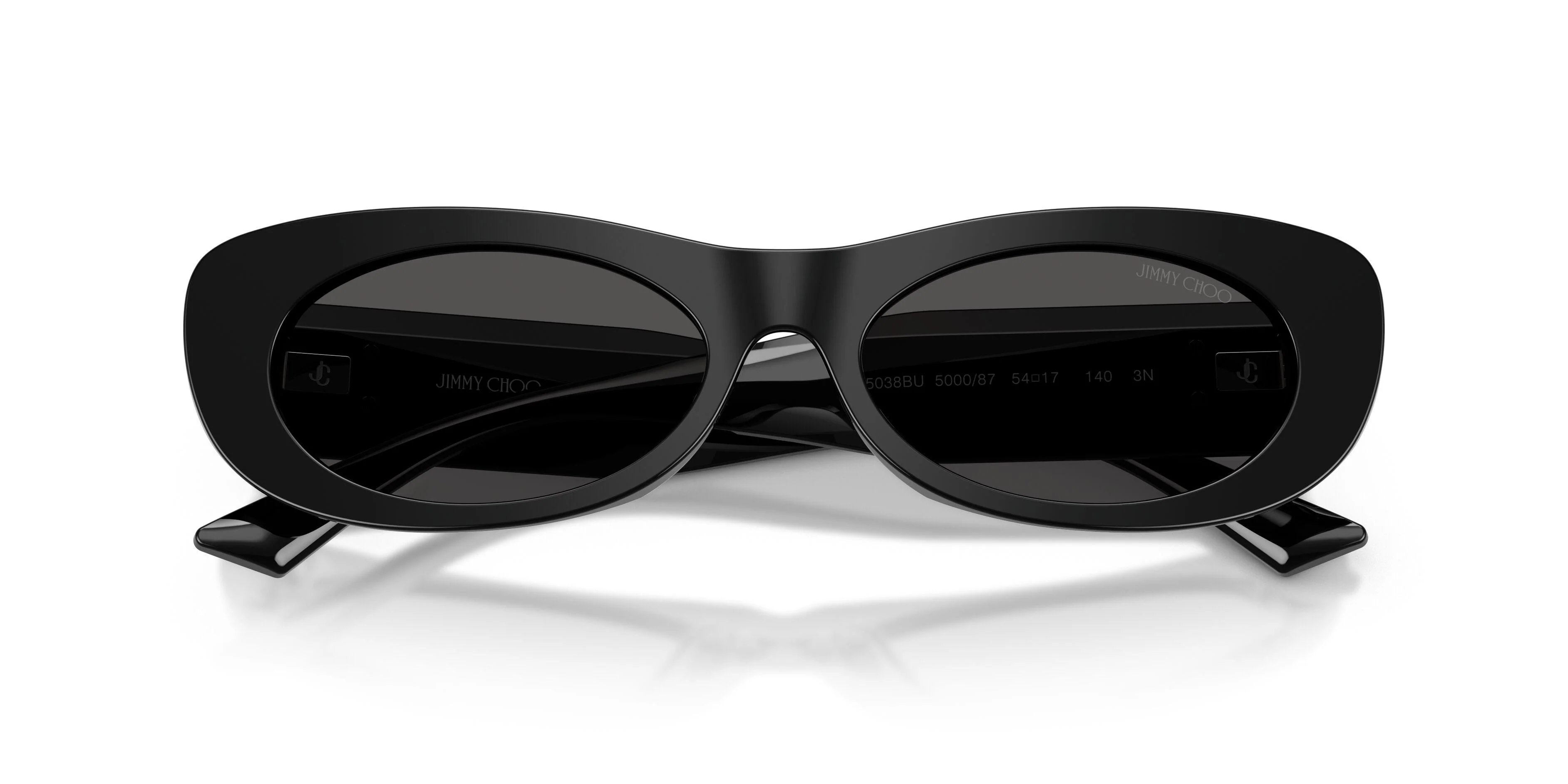 Jimmy Choo 5038BU Sunglasses - Image 36