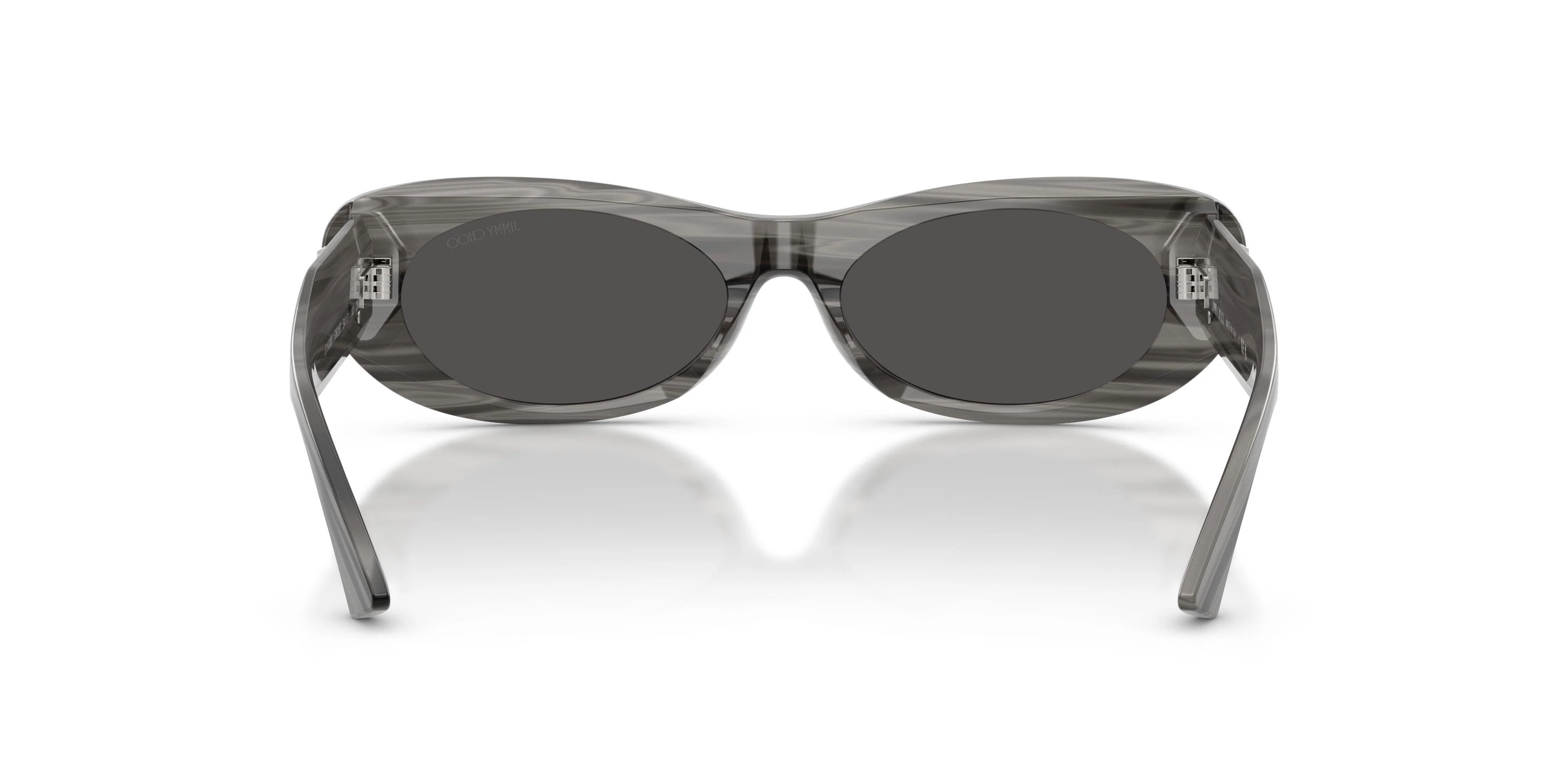 Jimmy Choo 5038BU Sunglasses - Image 9