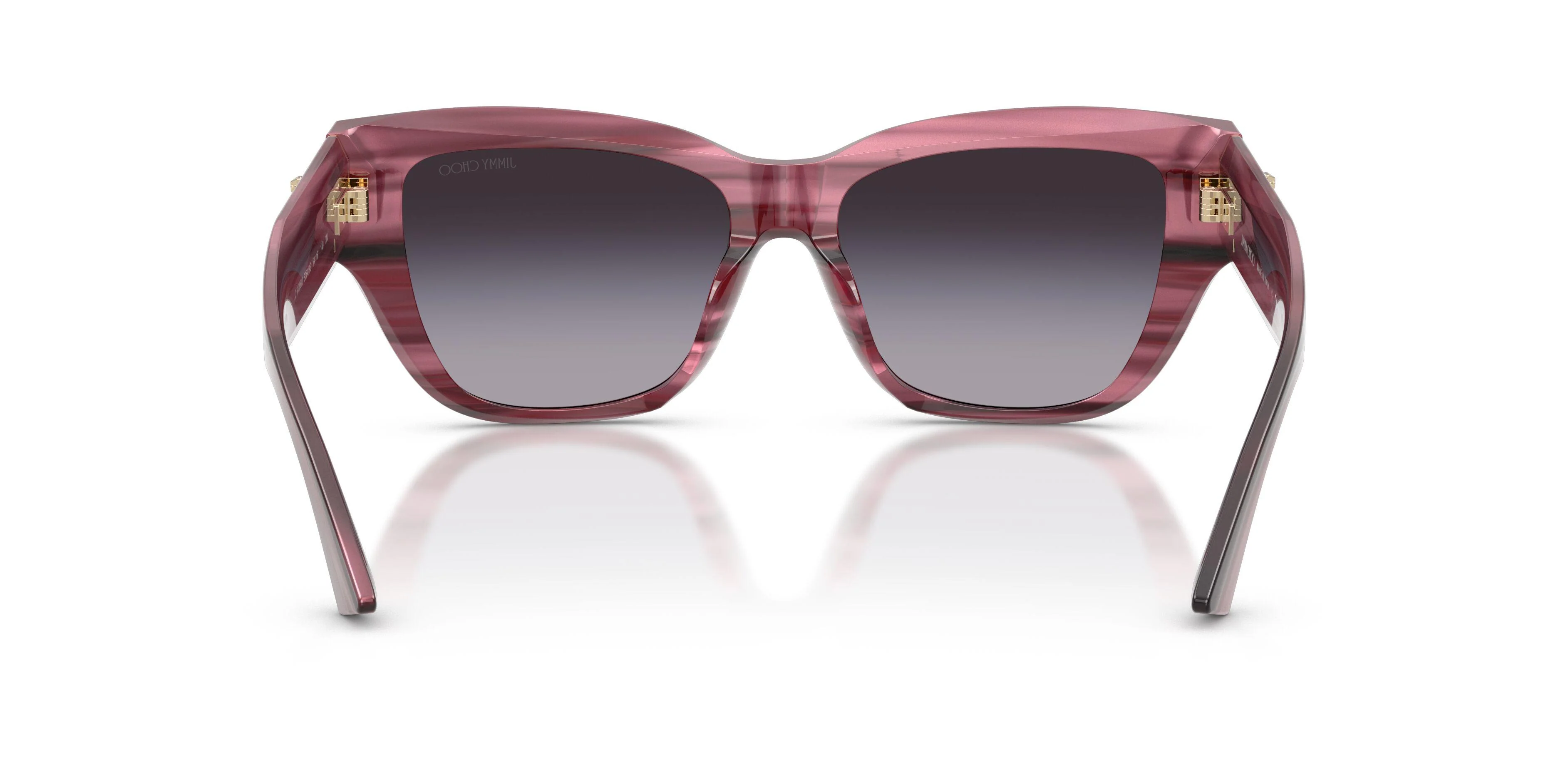 Jimmy Choo 5039BU Sunglasses - Image 13