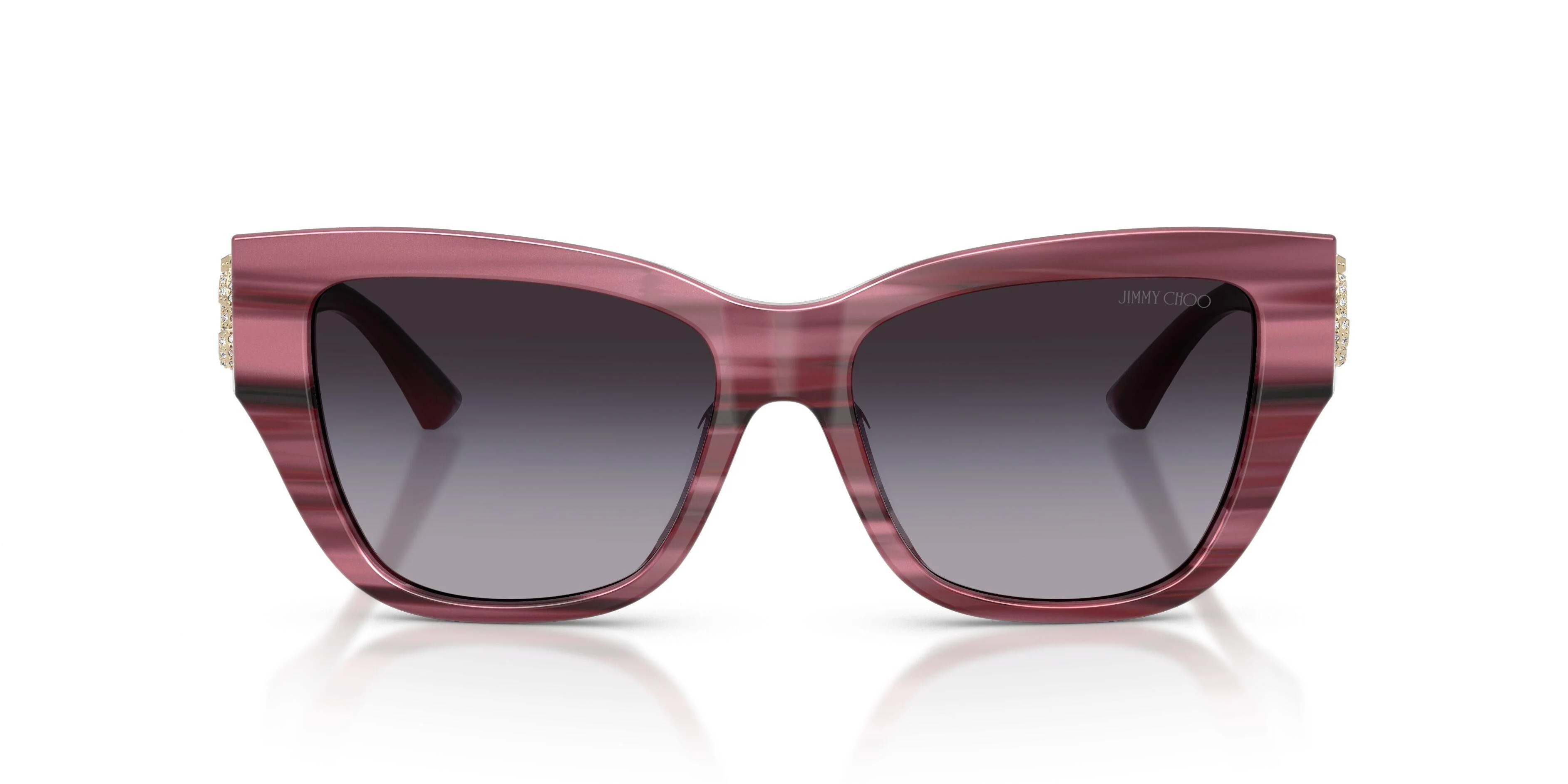 Jimmy Choo 5039BU Sunglasses - Image 14