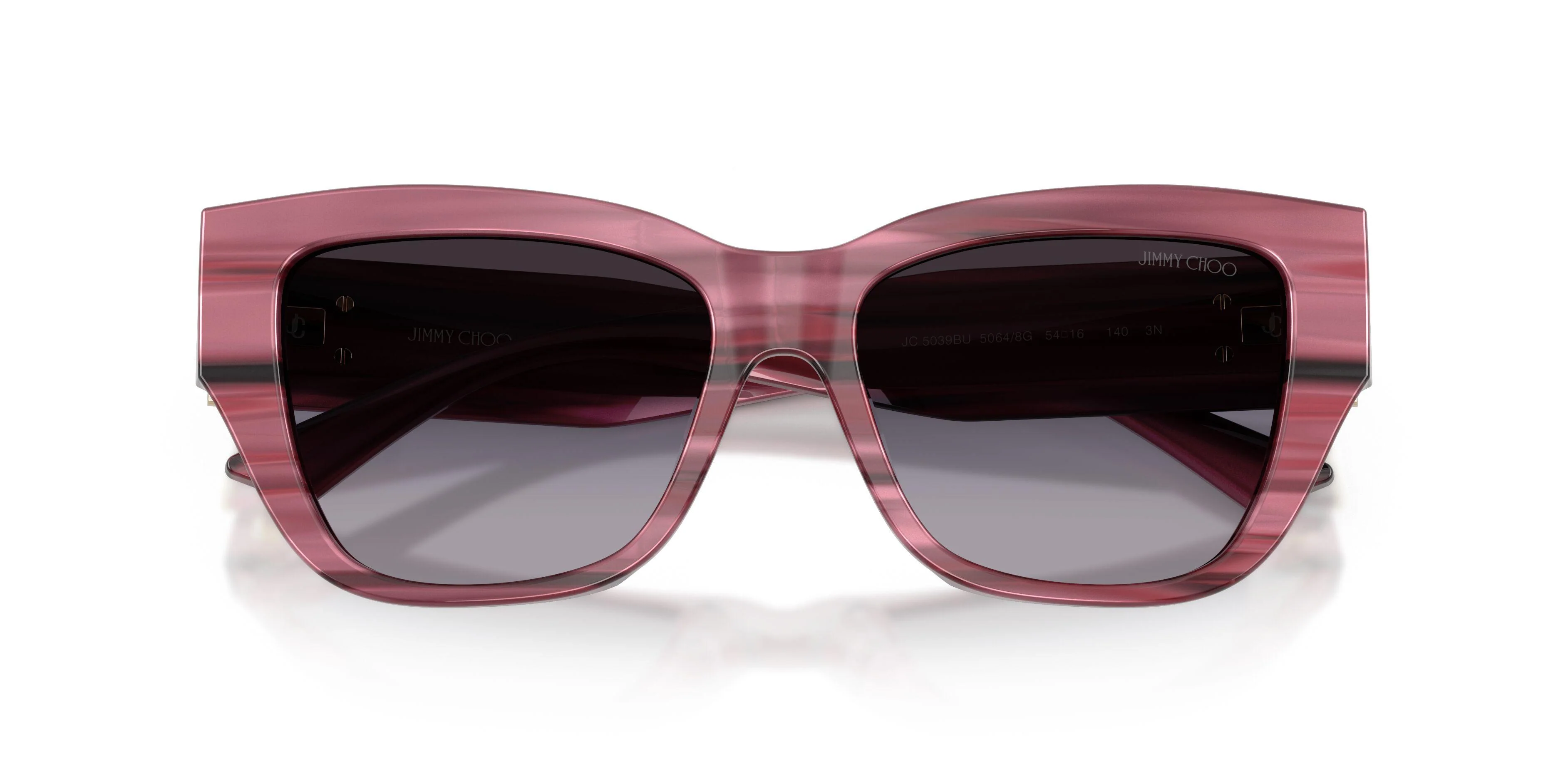 Jimmy Choo 5039BU Sunglasses - Image 15