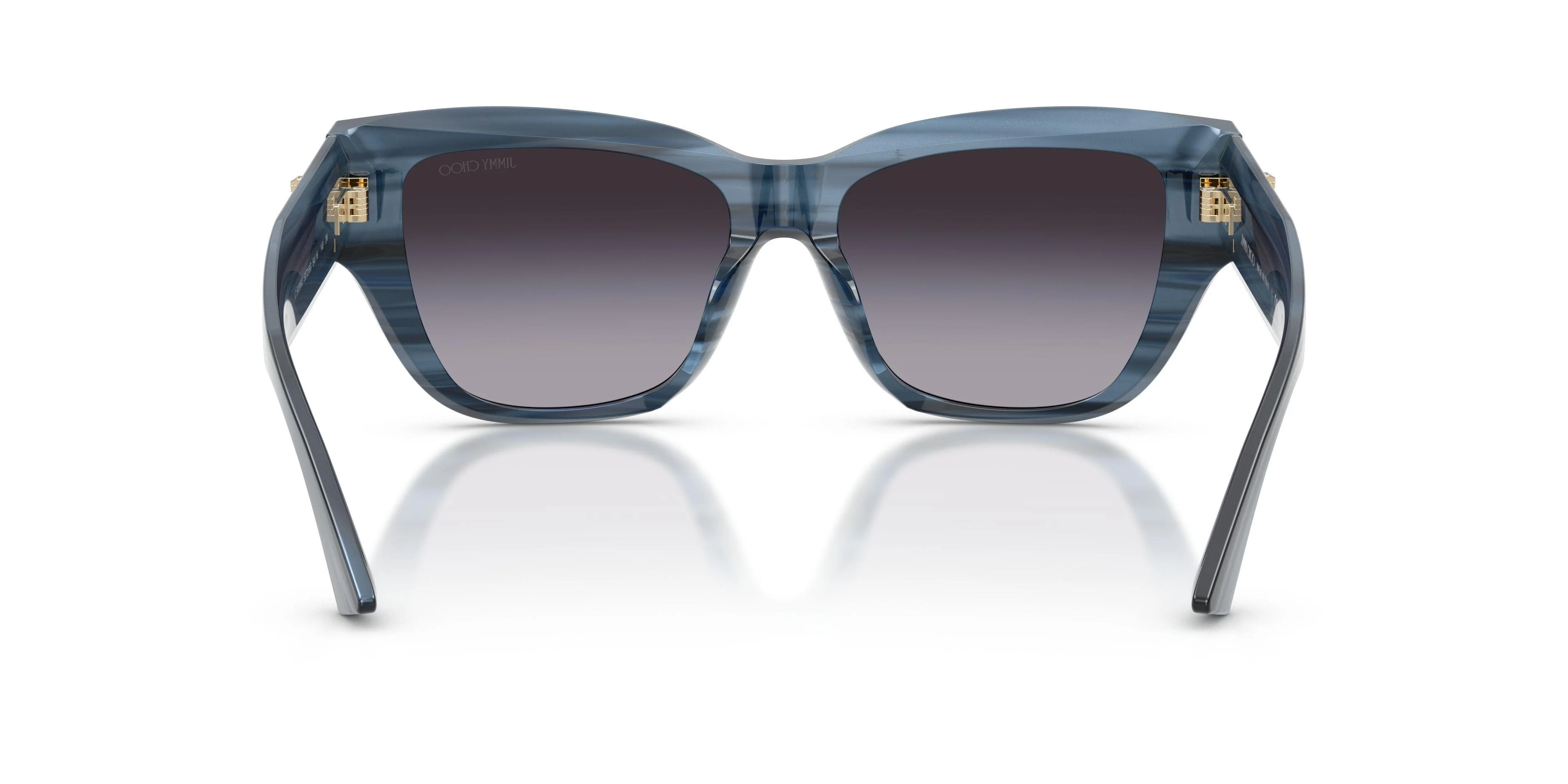 Jimmy Choo 5039BU Sunglasses - Image 18