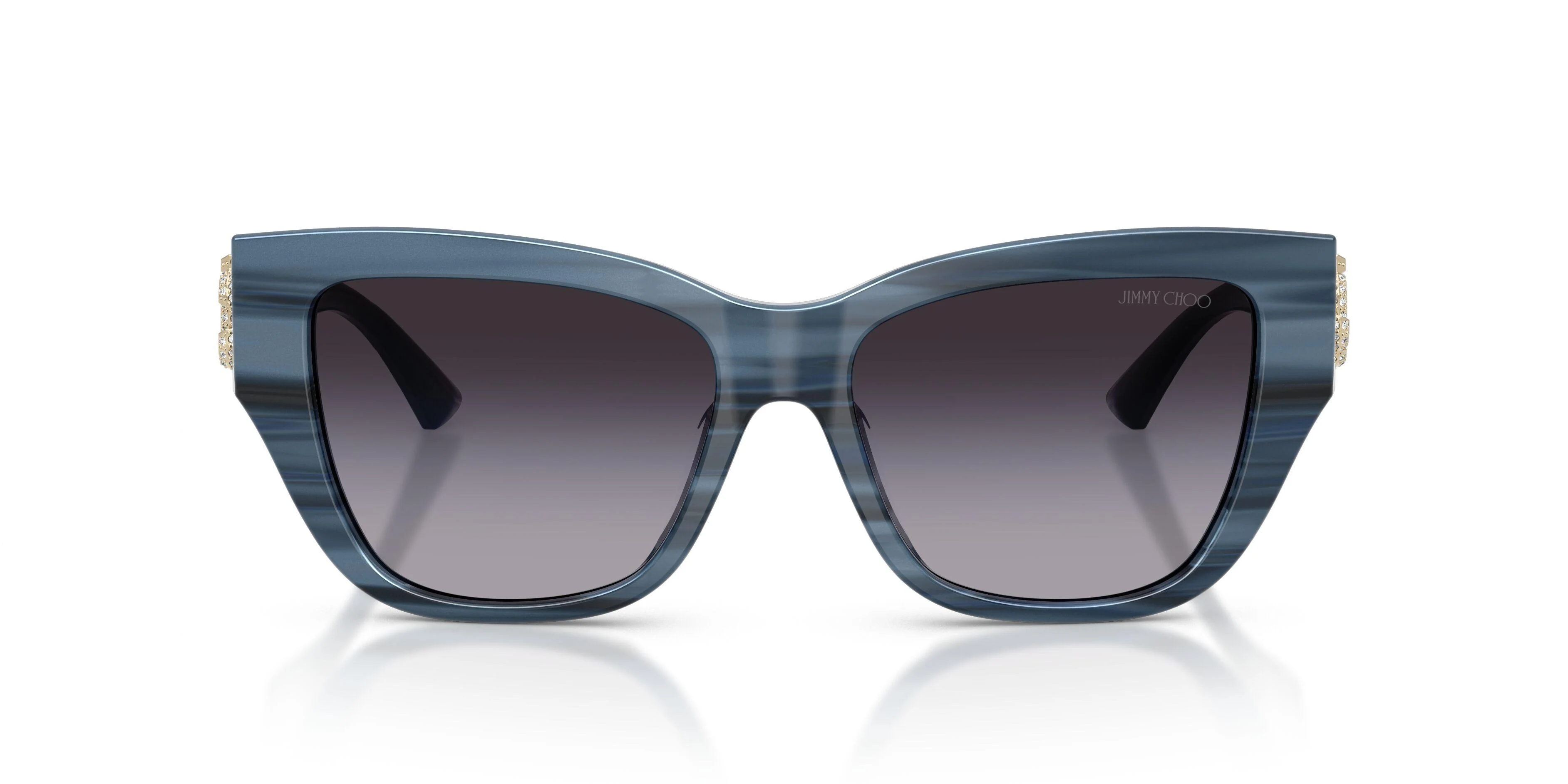 Jimmy Choo 5039BU Sunglasses - Image 19