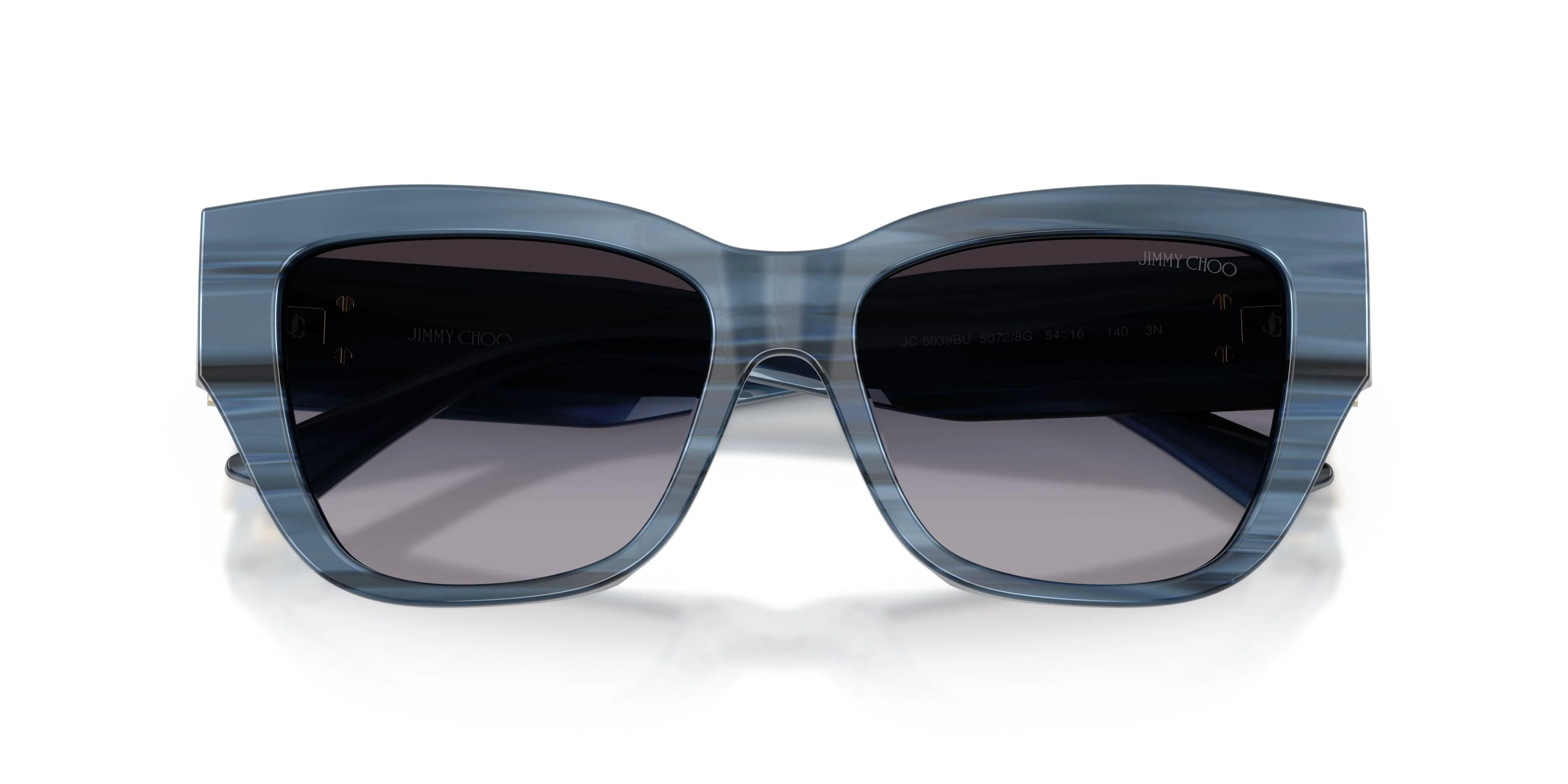 Jimmy Choo 5039BU Sunglasses - Image 20