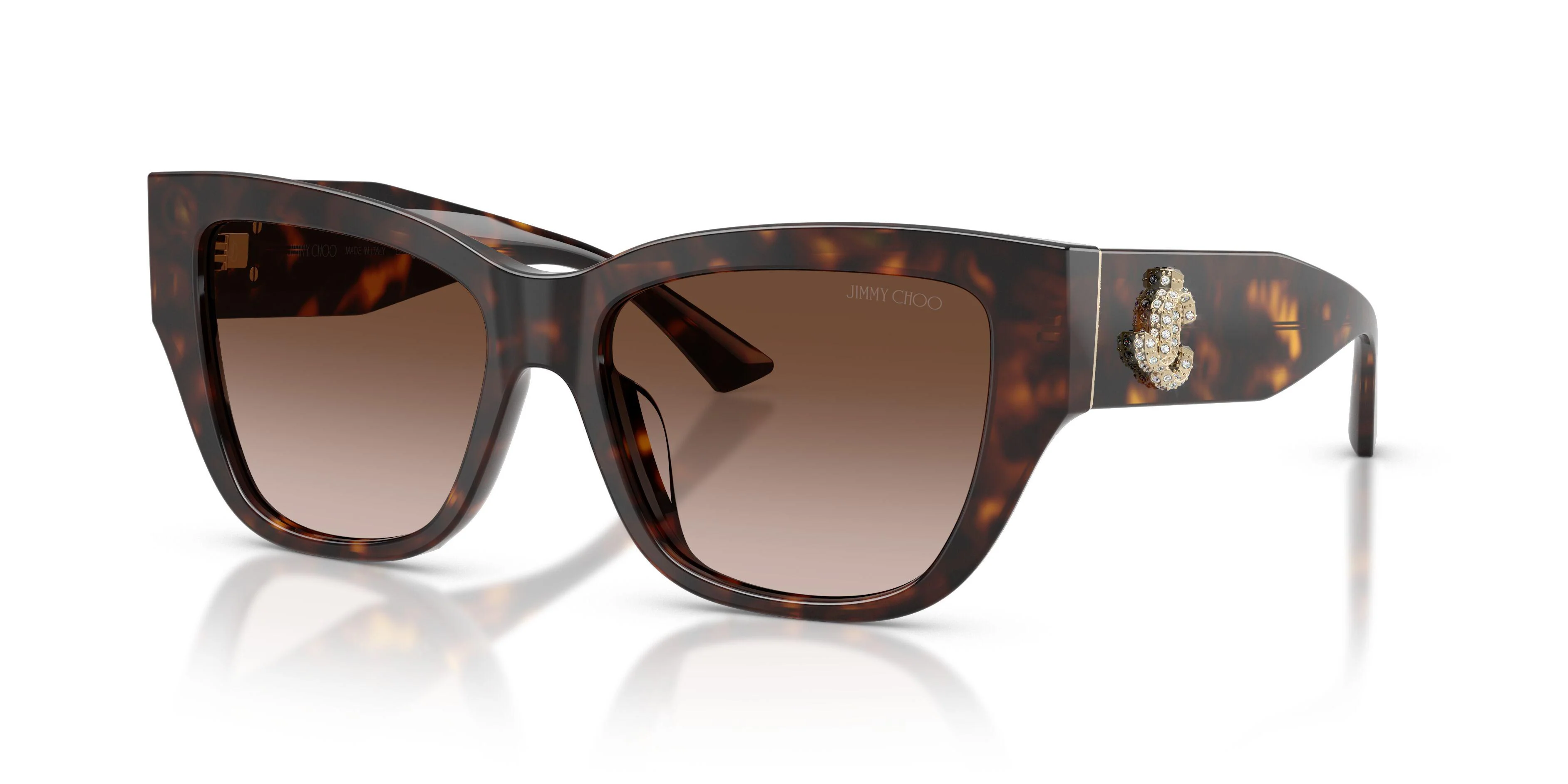 Jimmy Choo 5039BU Sunglasses - Image 21