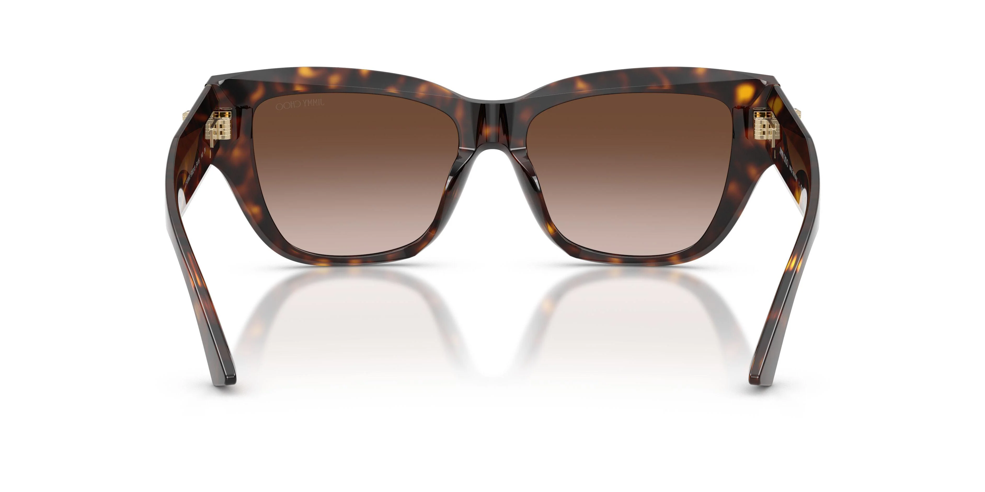 Jimmy Choo 5039BU Sunglasses - Image 23