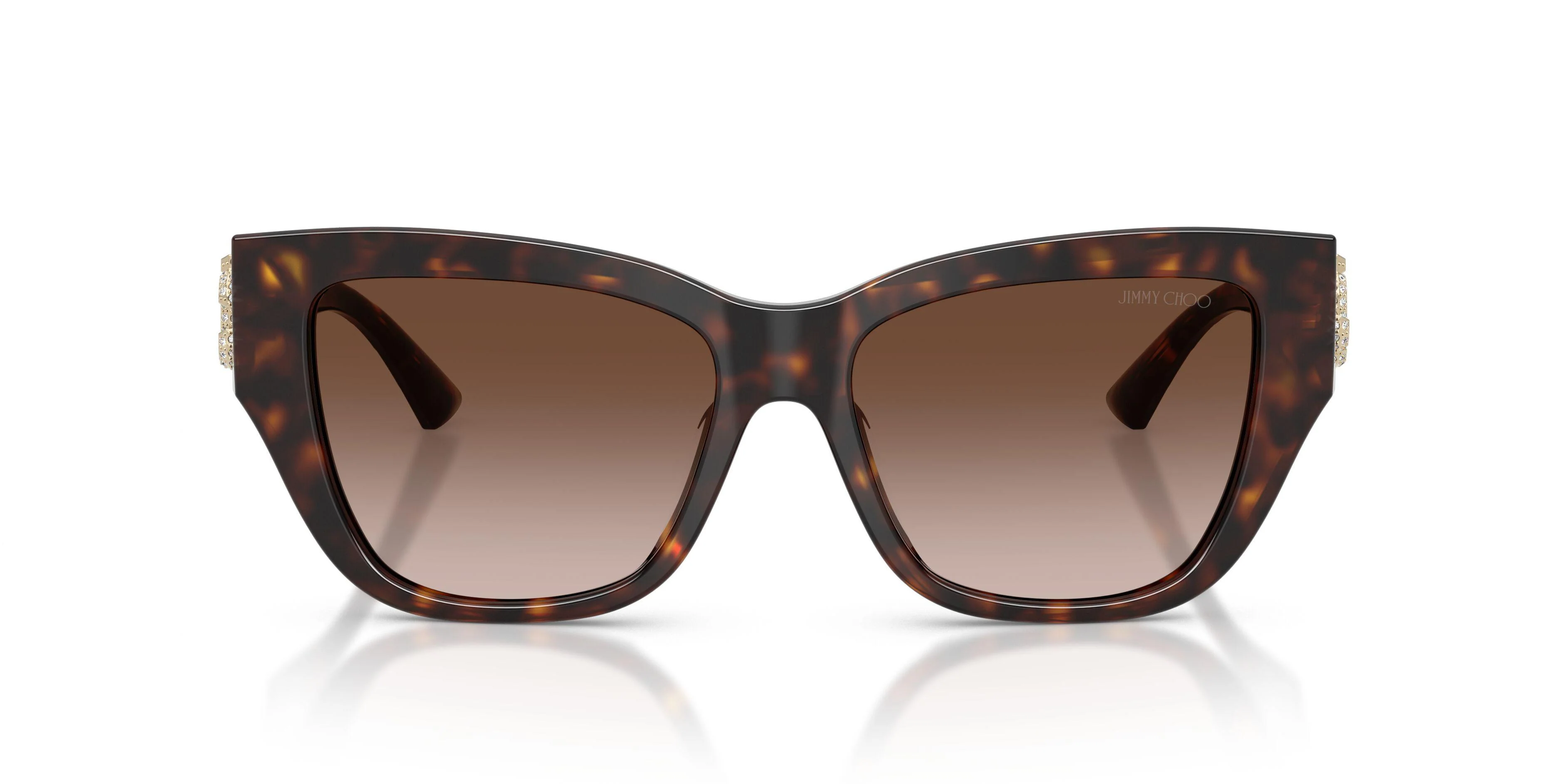 Jimmy Choo 5039BU Sunglasses - Image 24