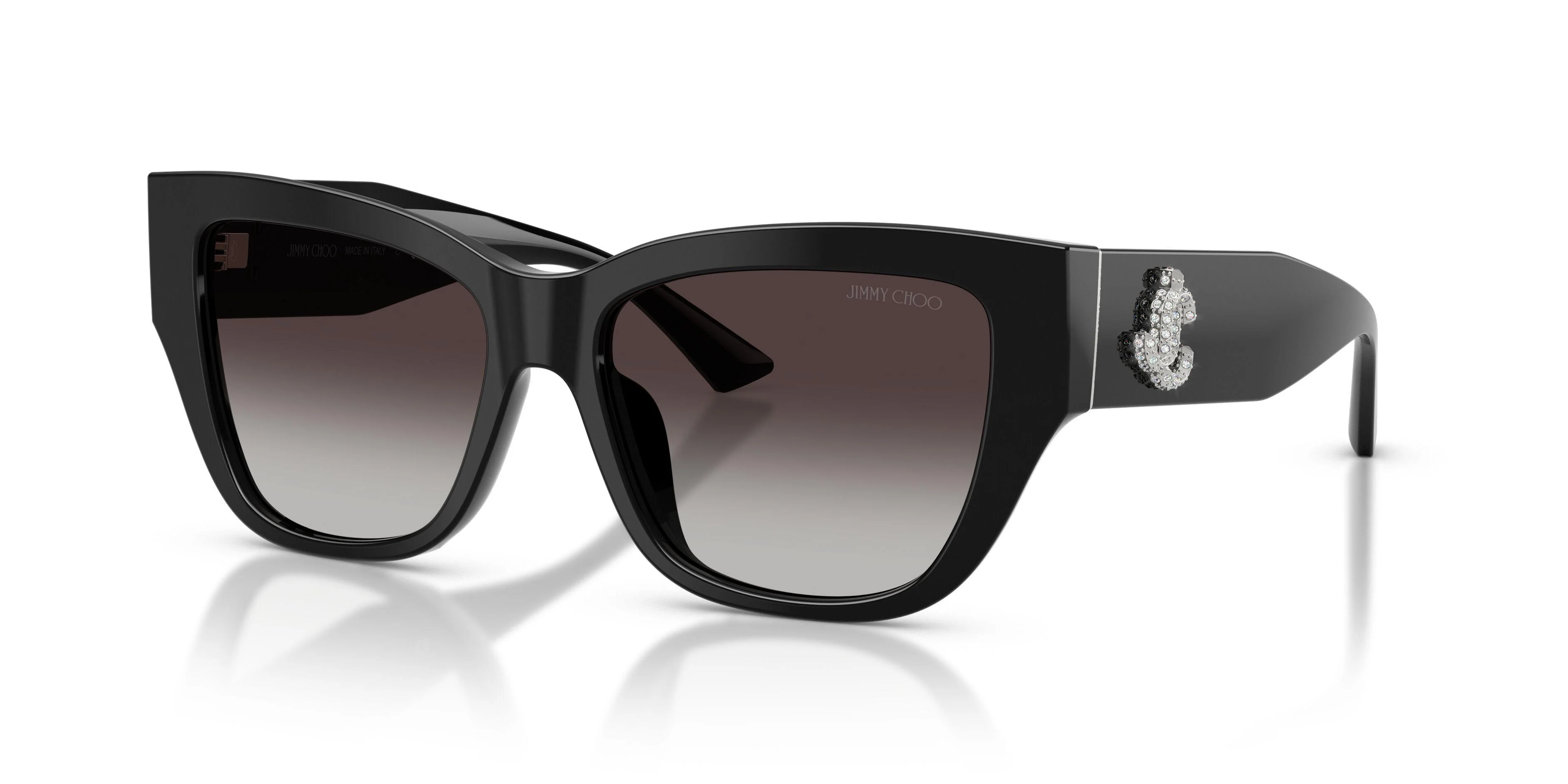 Jimmy Choo 5039BU Sunglasses - Image 26