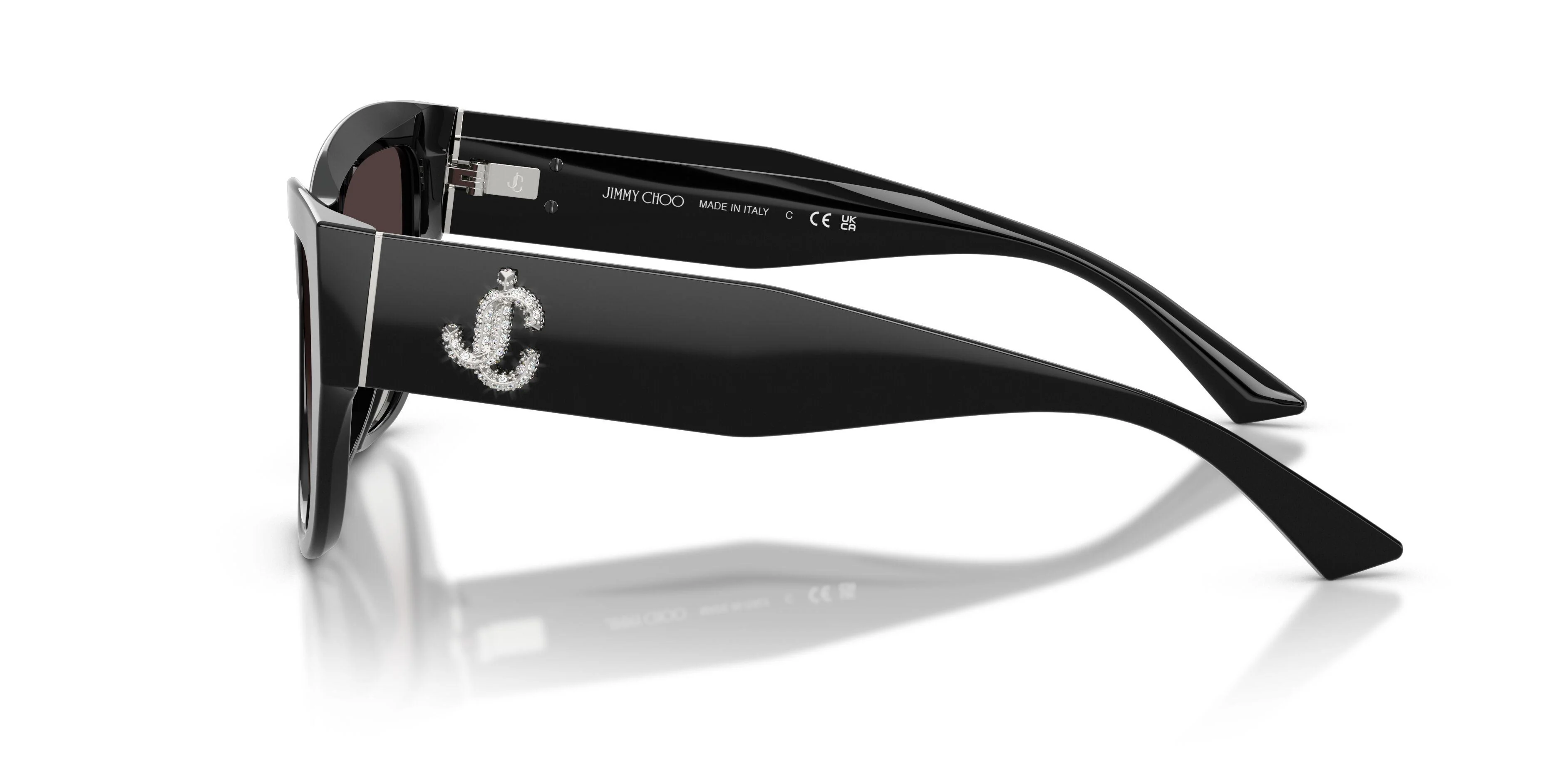 Jimmy Choo 5039BU Sunglasses - Image 27