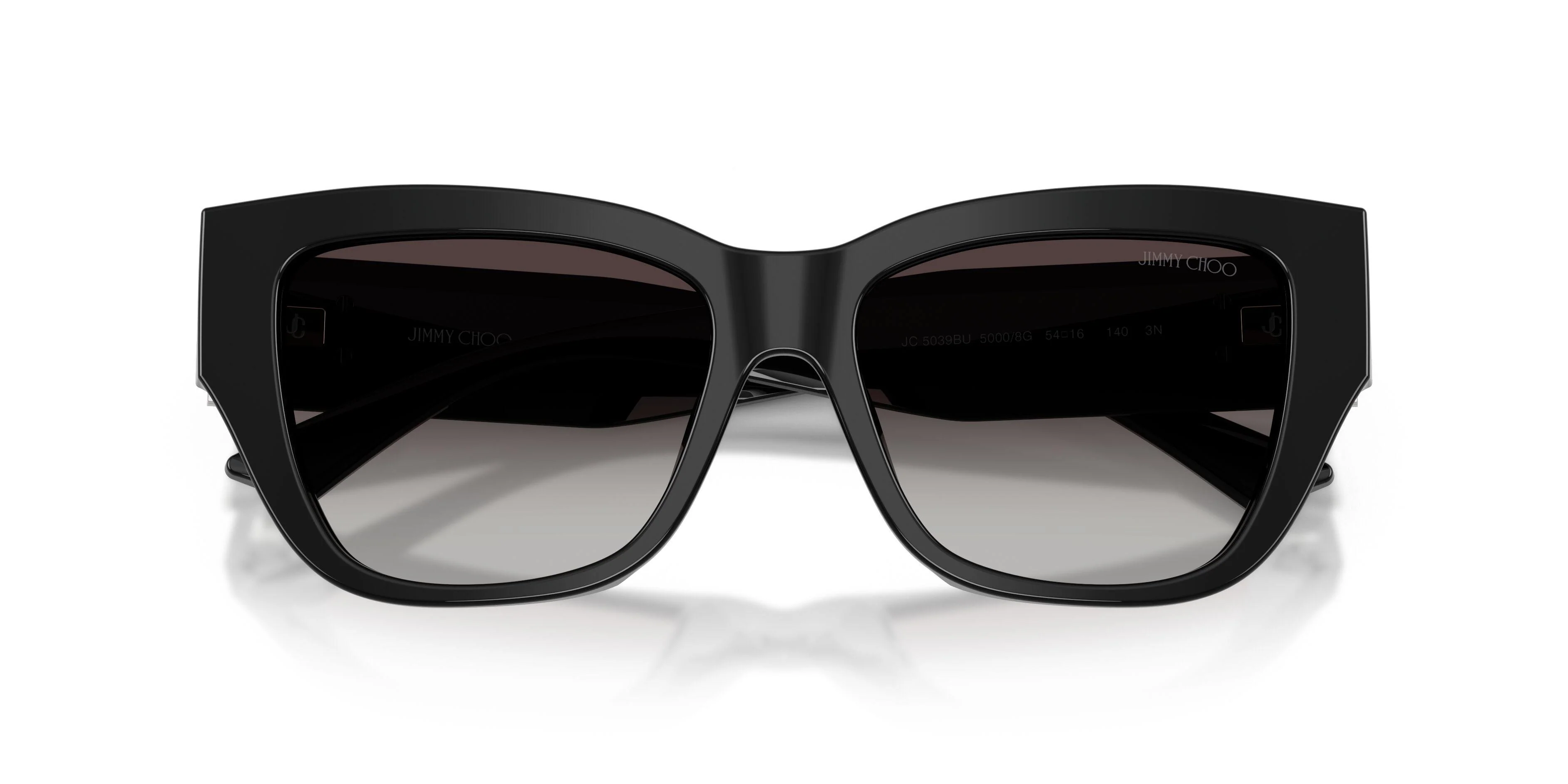 Jimmy Choo 5039BU Sunglasses - Image 30