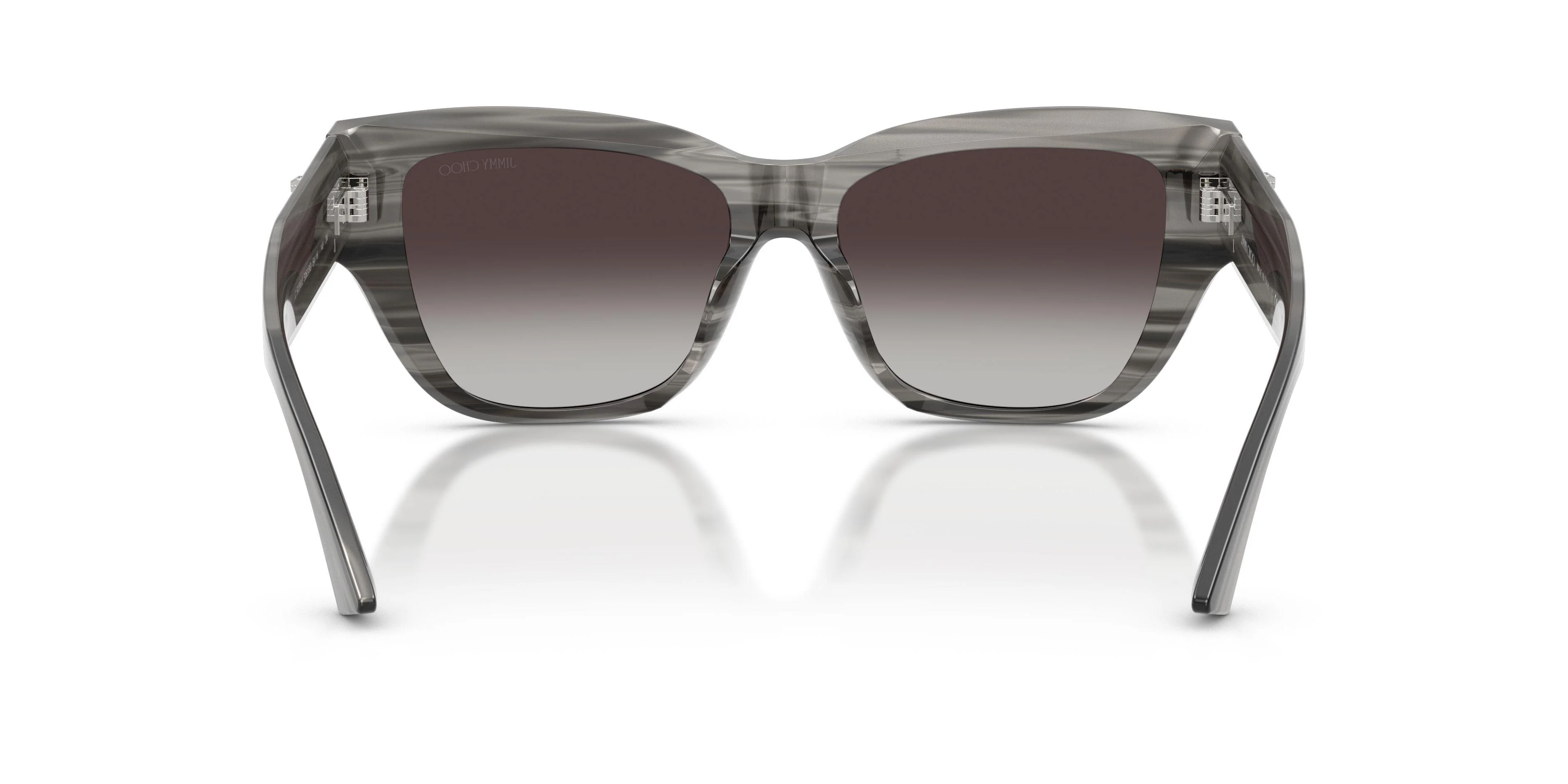 Jimmy Choo 5039BU Sunglasses - Image 8