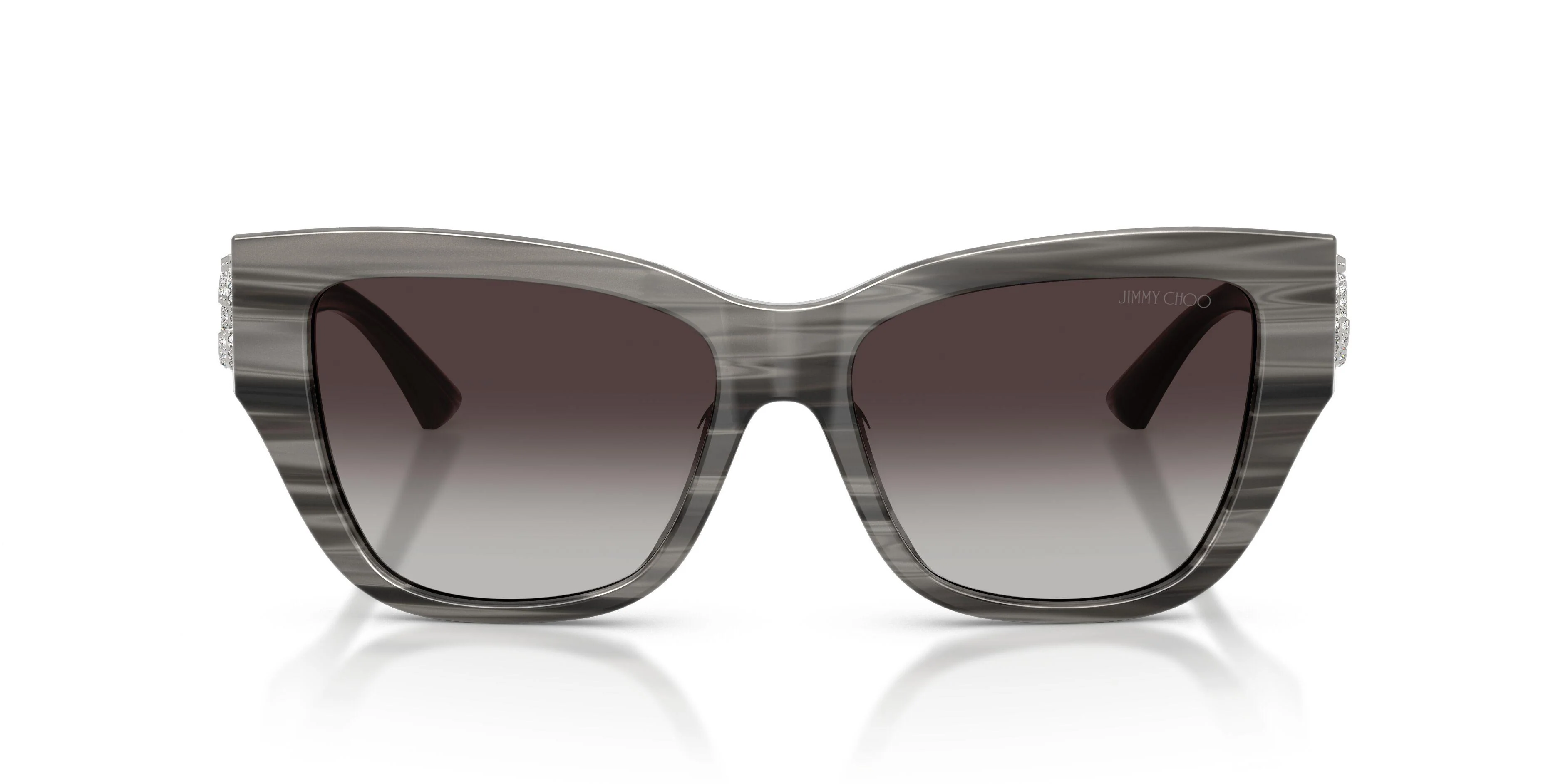 Jimmy Choo 5039BU Sunglasses - Image 9