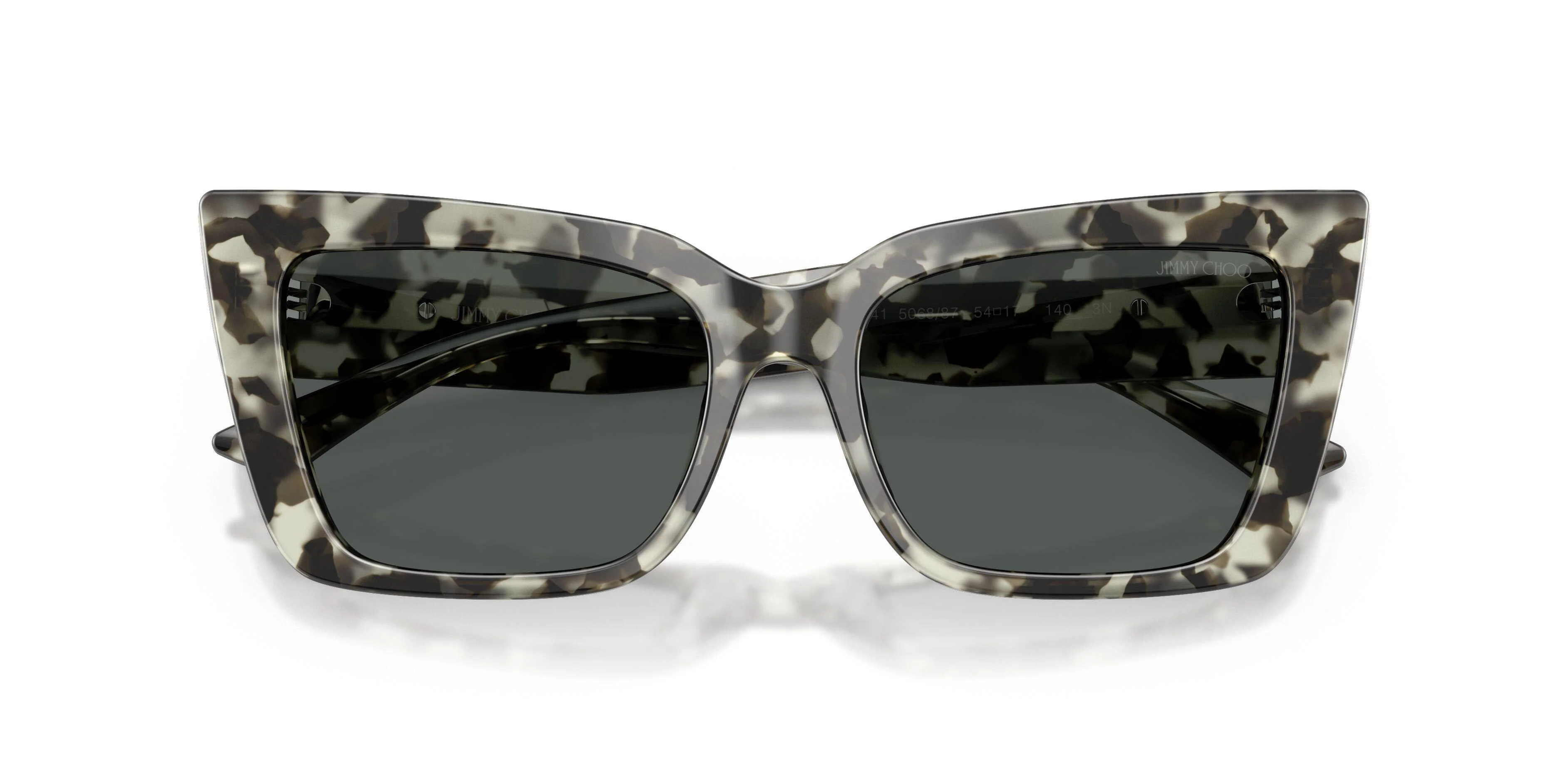 Jimmy Choo 5041 Sunglasses - Image 10