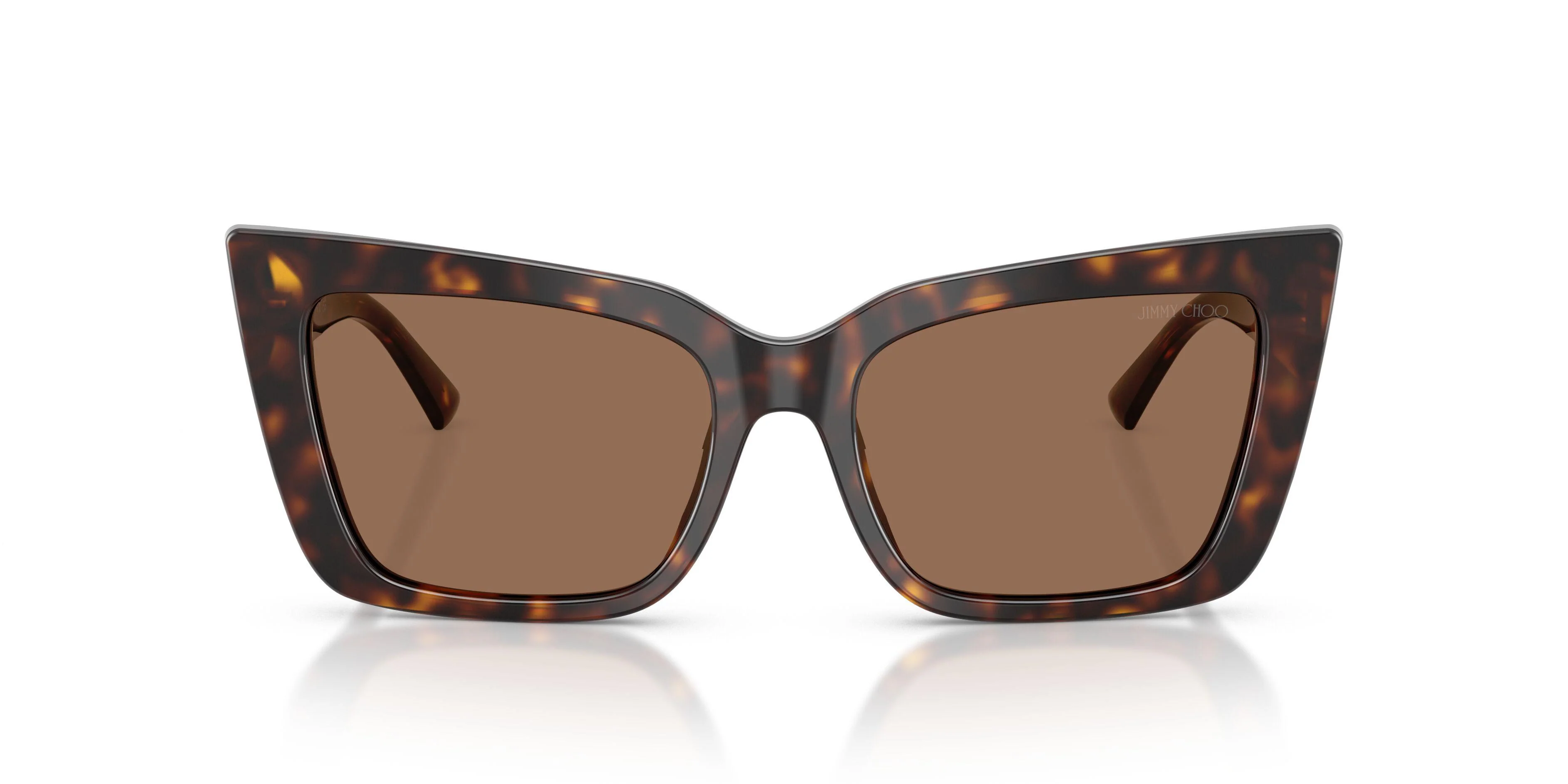 Jimmy Choo 5041 Sunglasses - Image 14