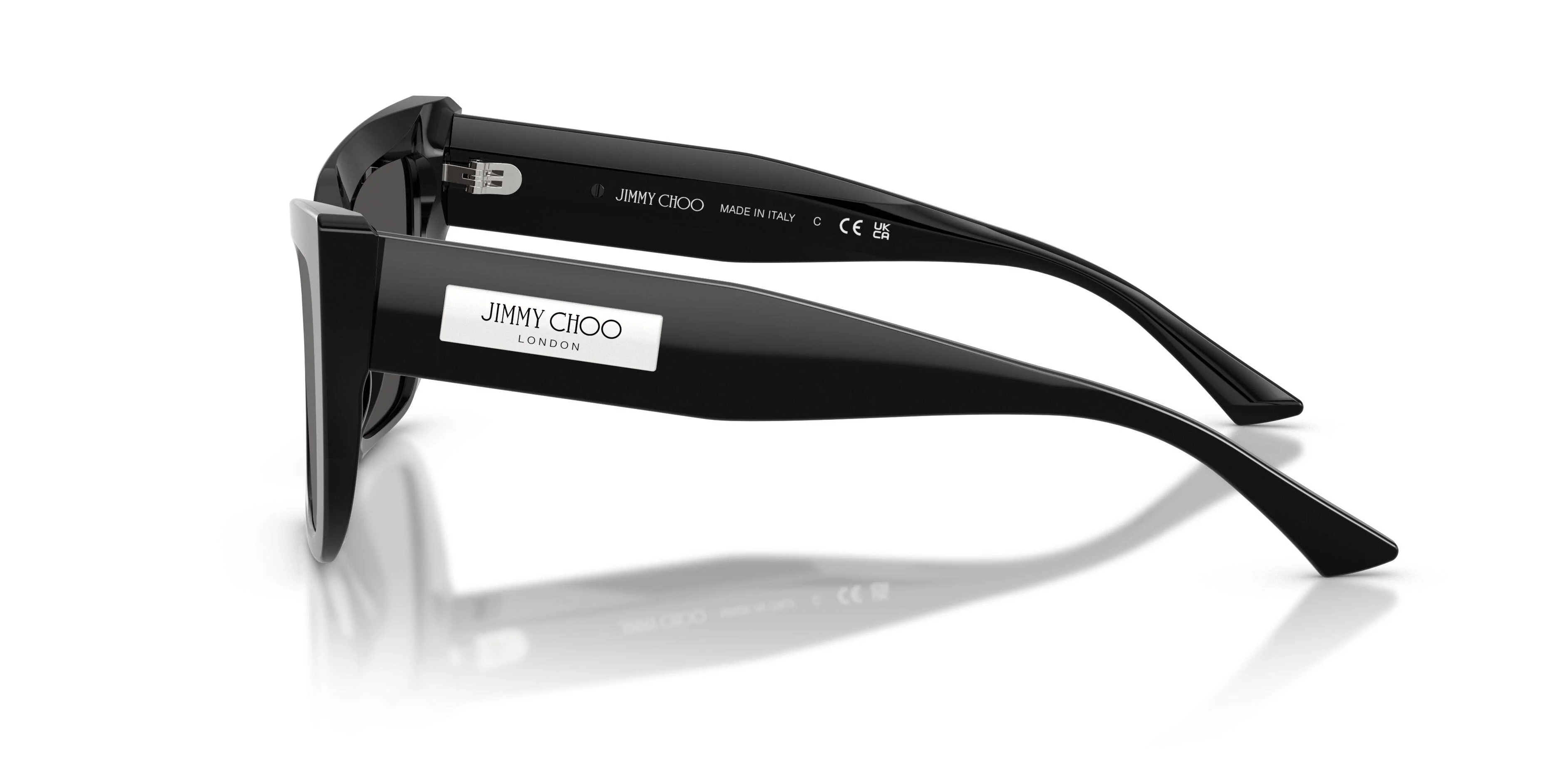Jimmy Choo 5041 Sunglasses - Image 17