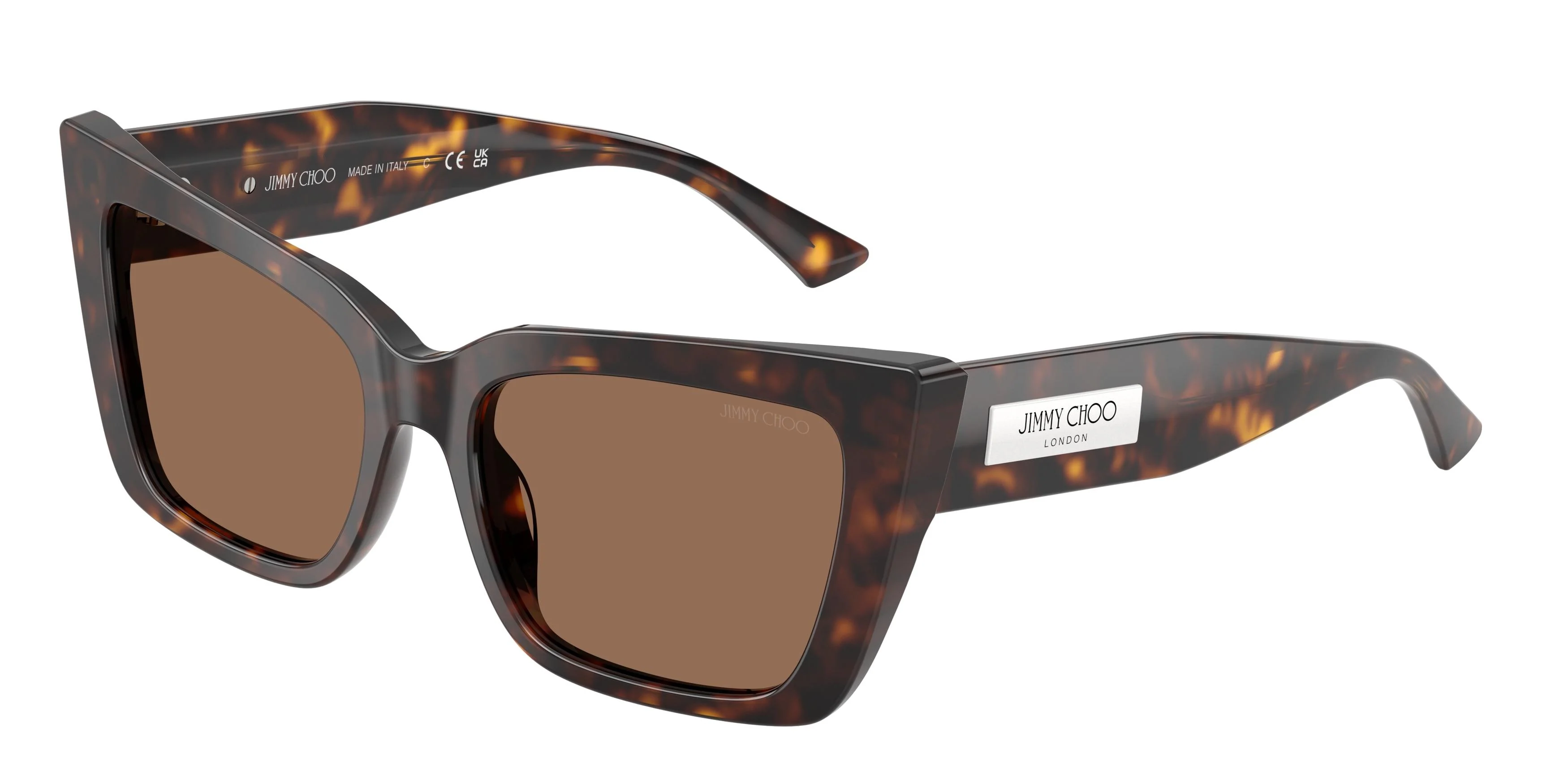 Jimmy Choo 5041 Sunglasses - Image 2