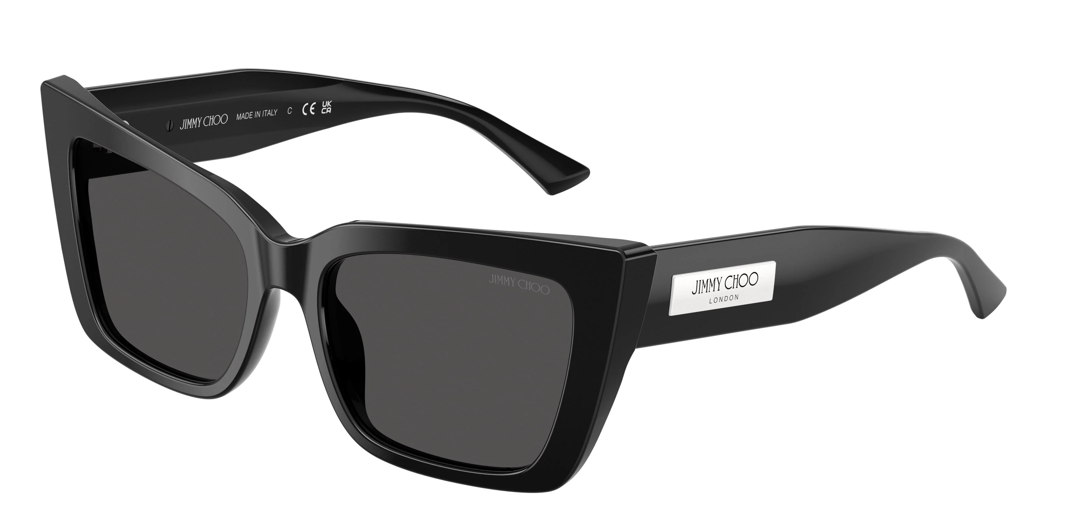Jimmy Choo 5041 Sunglasses - Image 3