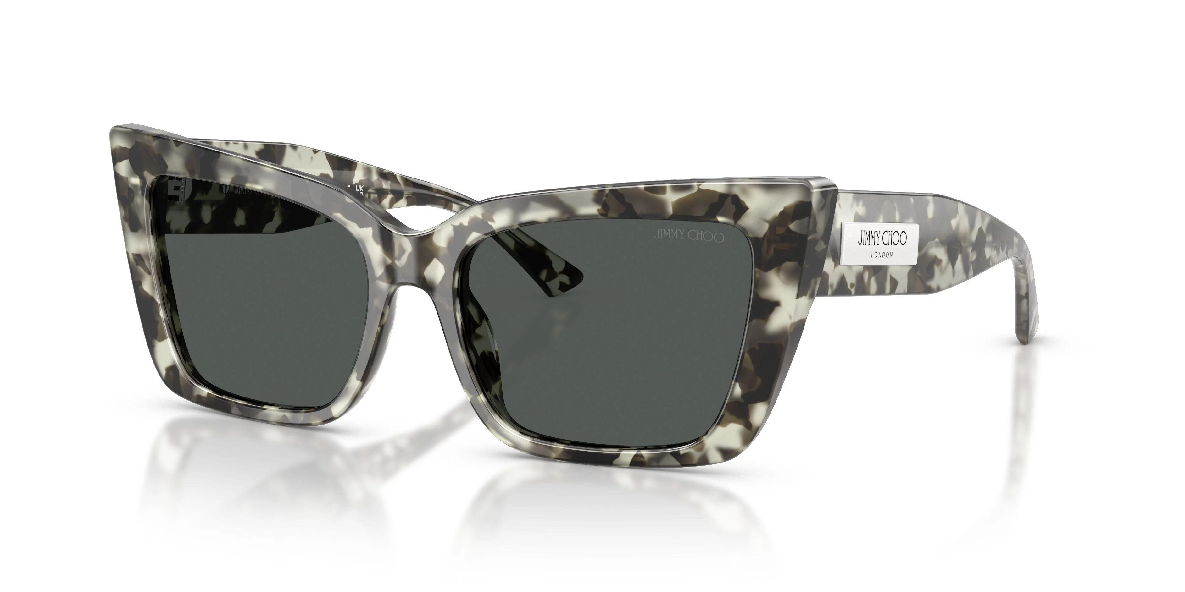 Jimmy Choo 5041 Sunglasses - Image 6