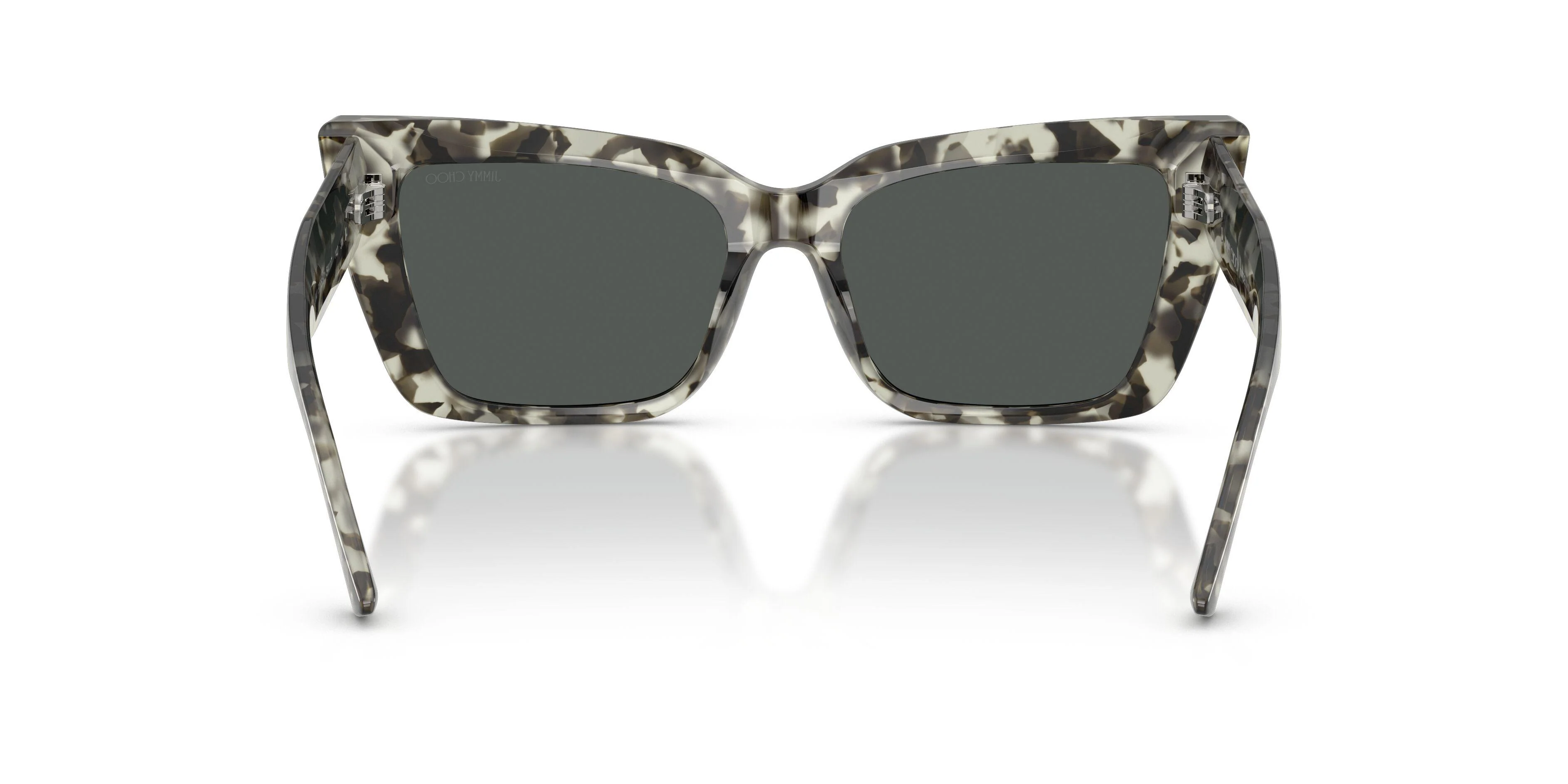 Jimmy Choo 5041 Sunglasses - Image 8